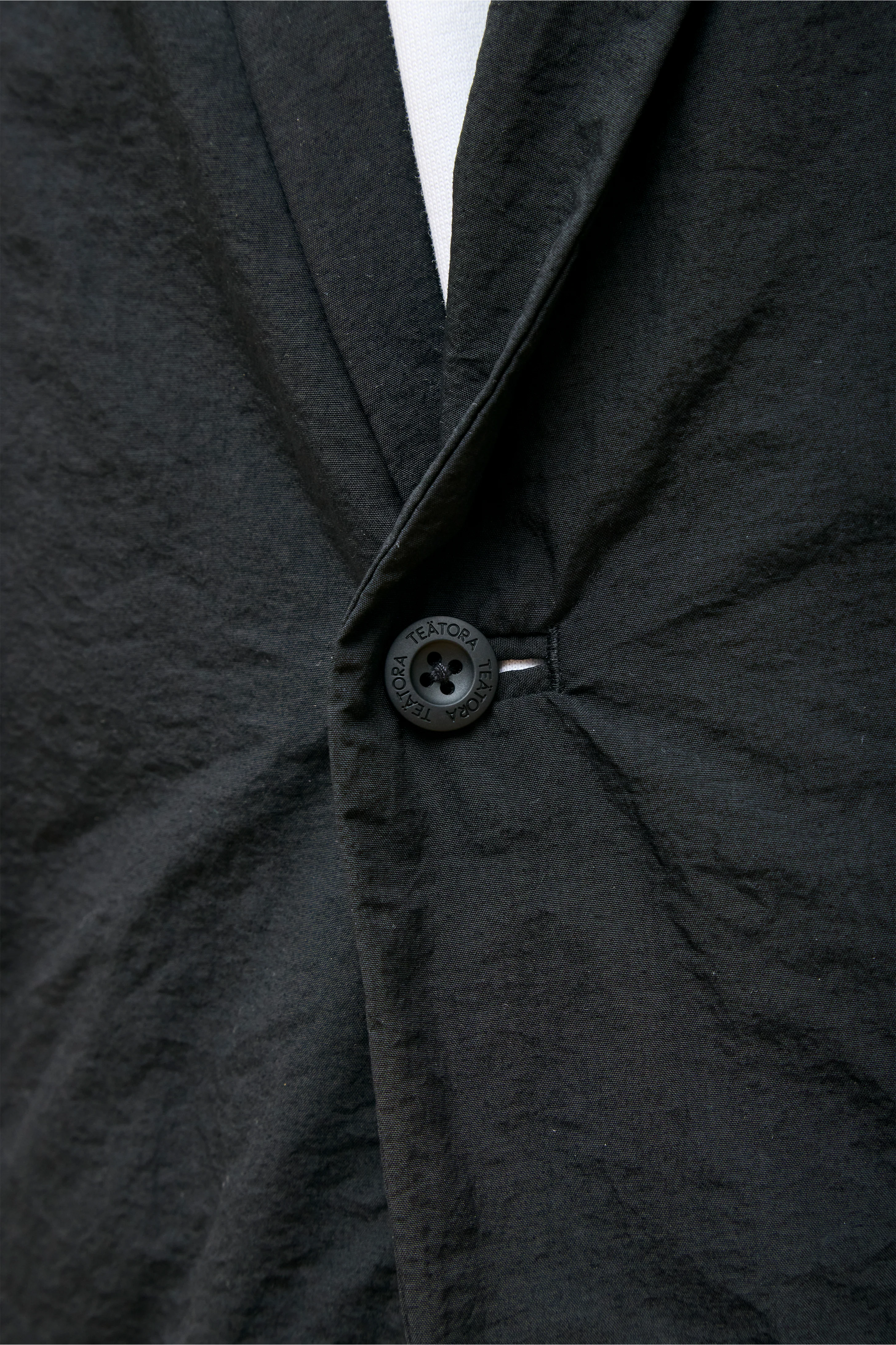 Wallet Jacket Plus Packable Black - Image 4
