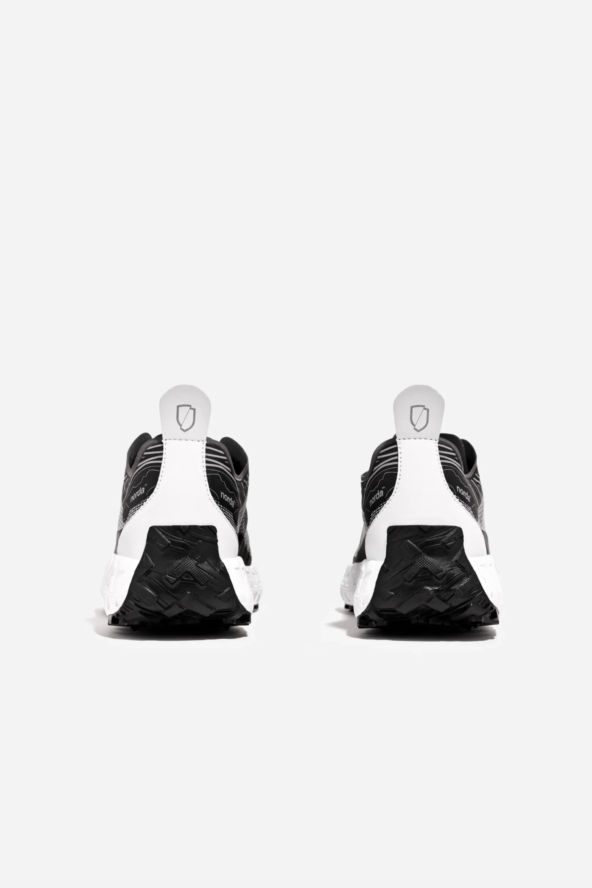 The Norda 001 Black Womens - Image 3