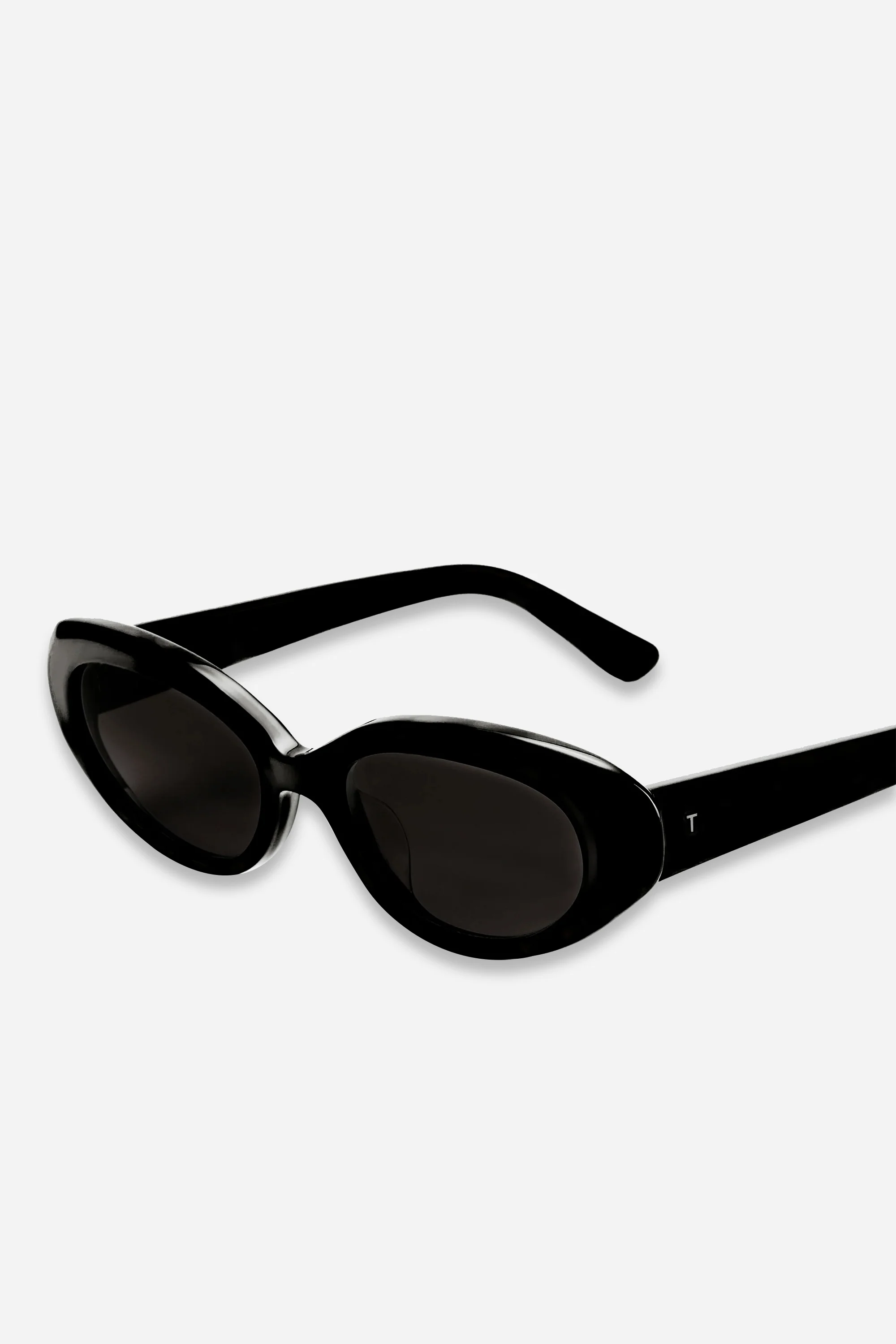 The Coco Black/Black - Image 3