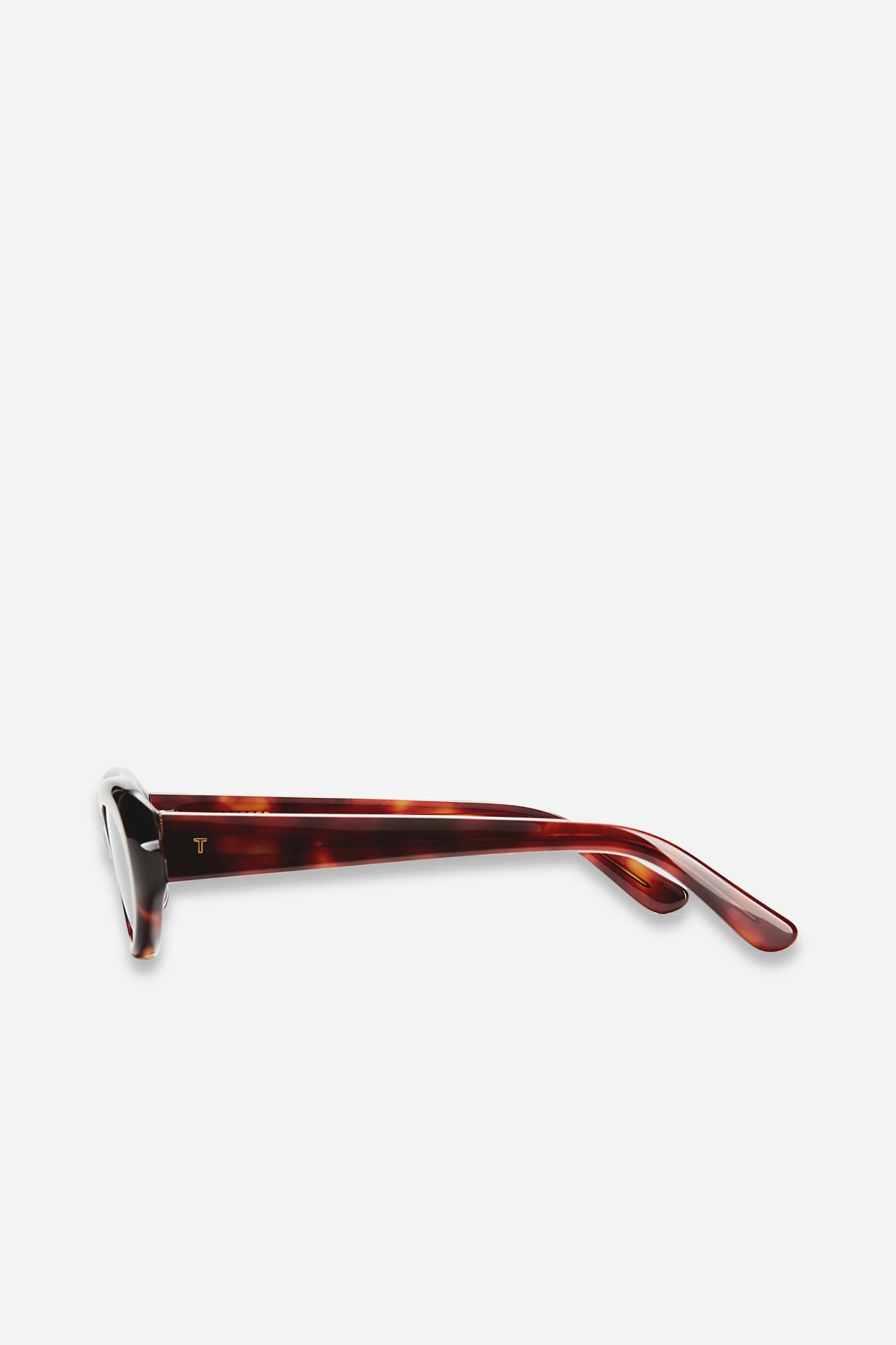 The Coco Dark Tort/Black - Image 2