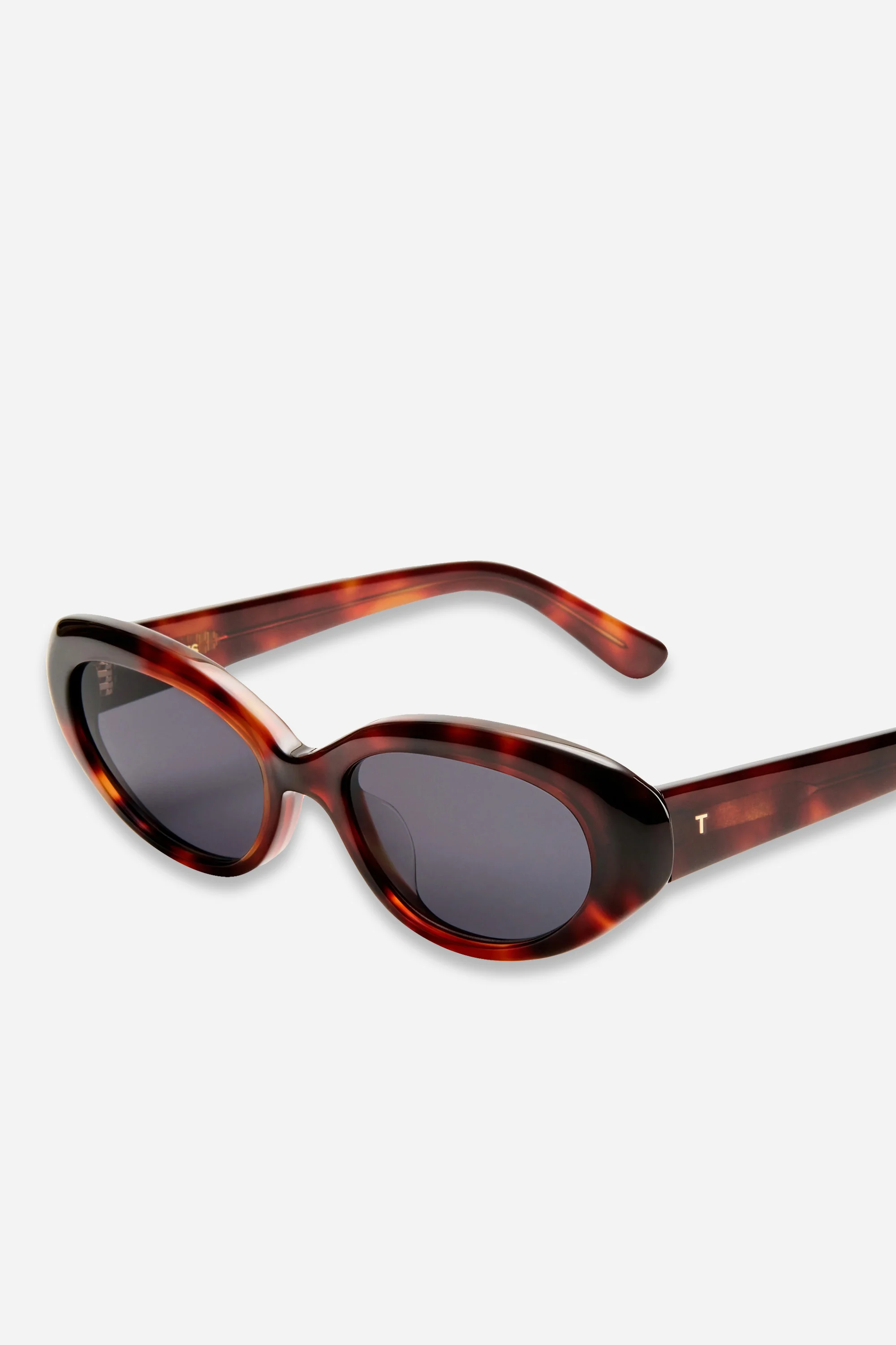 The Coco Dark Tort/Black - Image 3