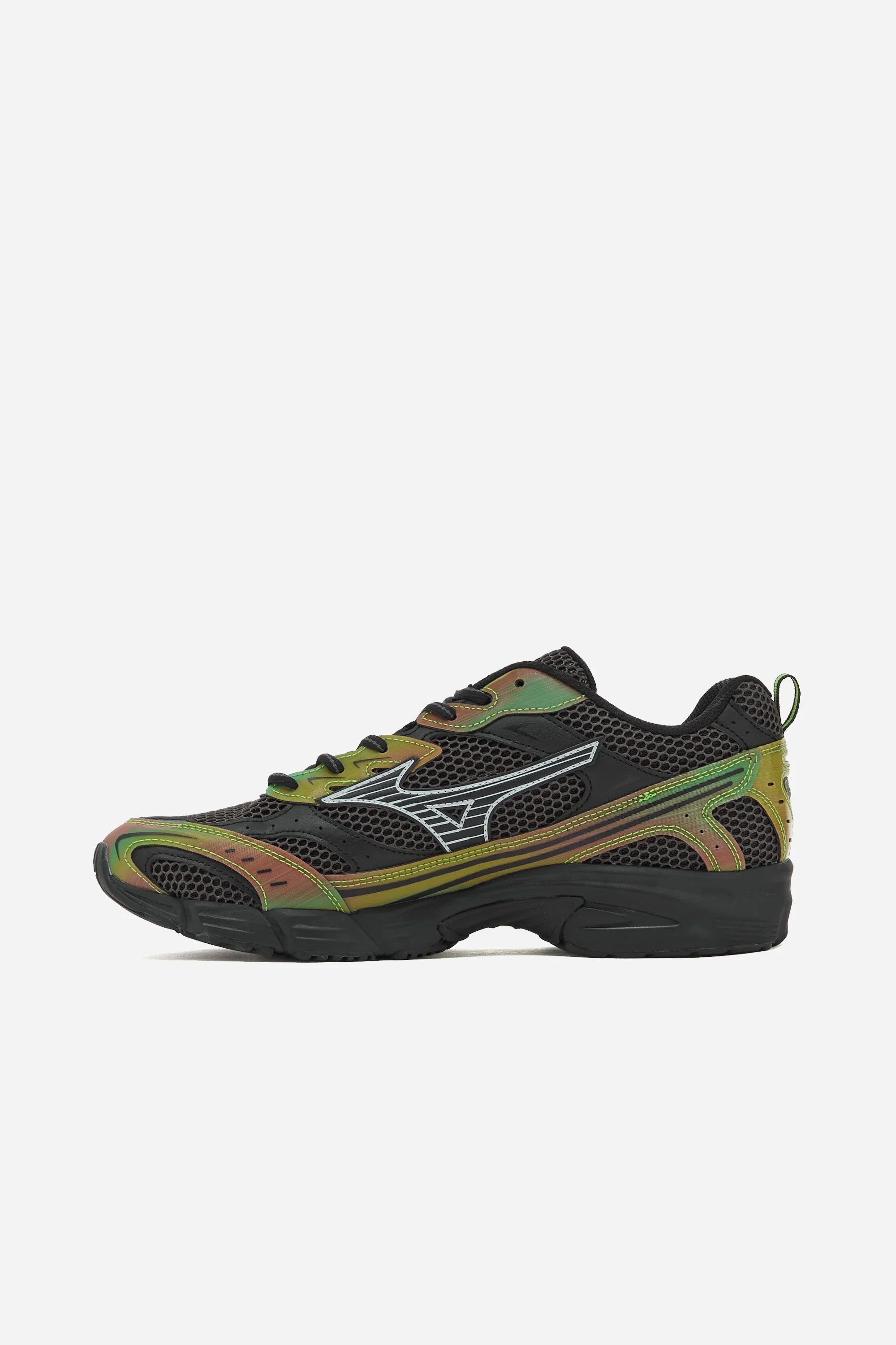 Tokyo Drift MXR Iron Gate/Black/Jasmine Green - Image 3