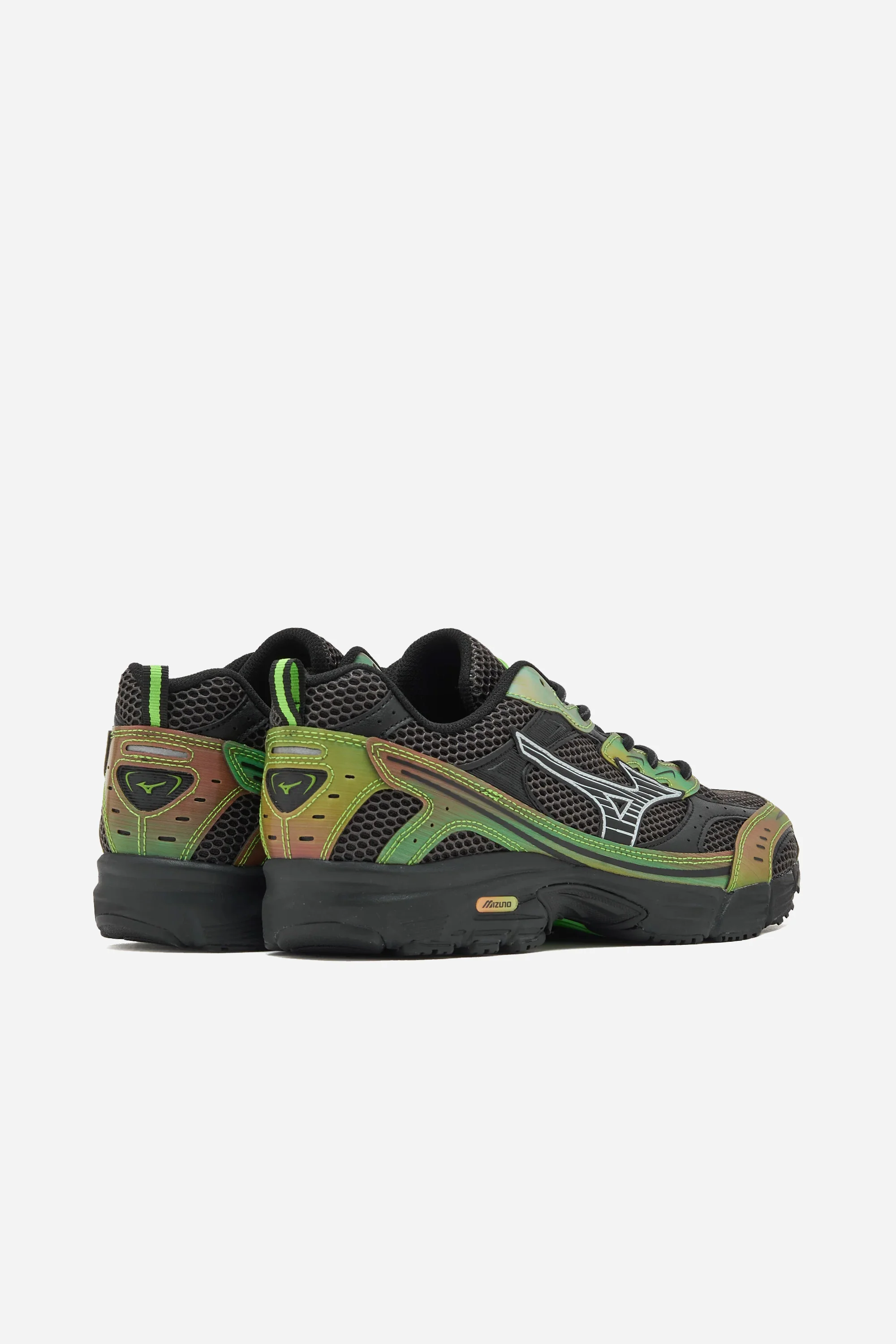 Tokyo Drift MXR Iron Gate/Black/Jasmine Green - Image 4