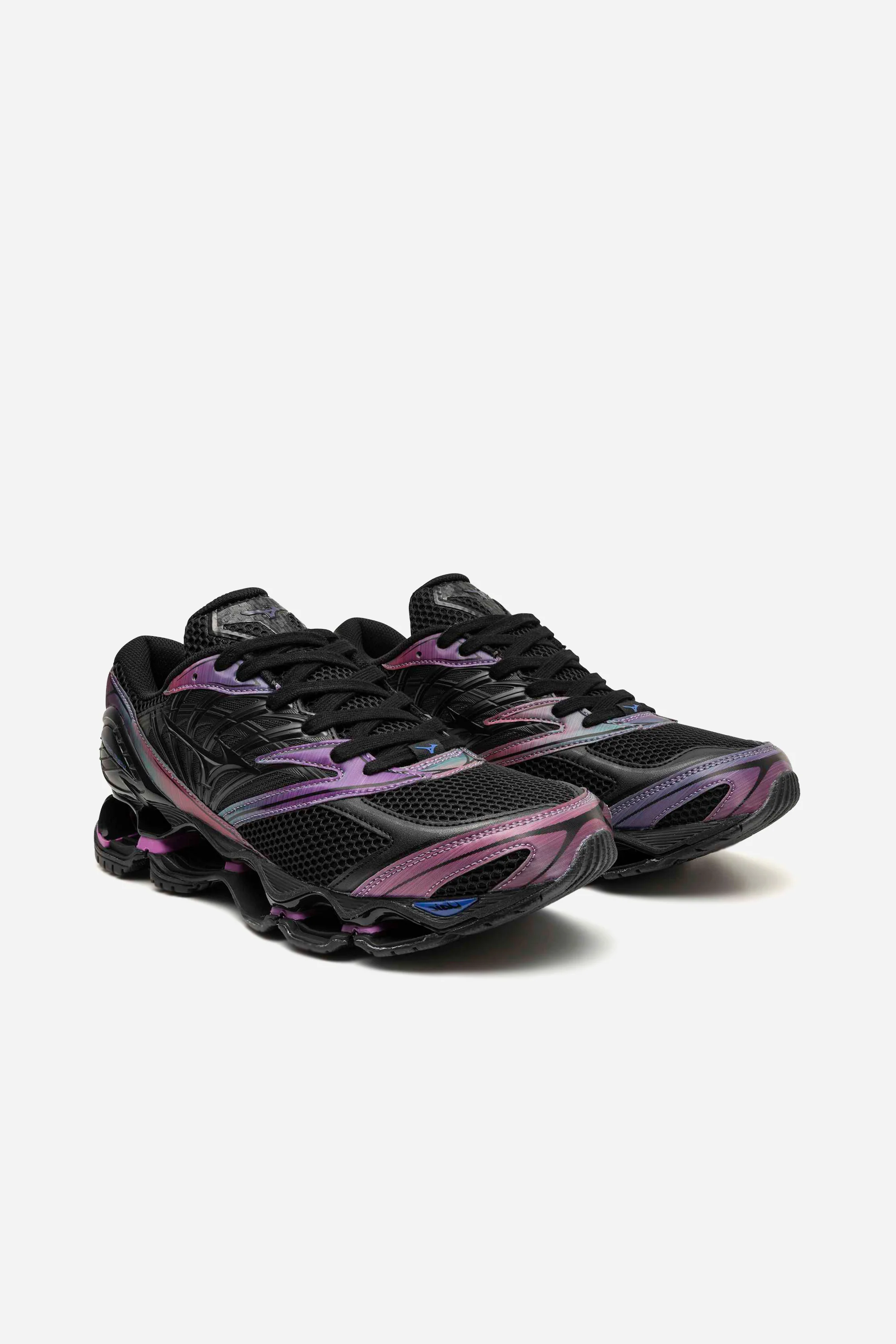Tokyo Drift Wave Prophecy LS Indigo/Black/Cattleya Orchid - Image 2
