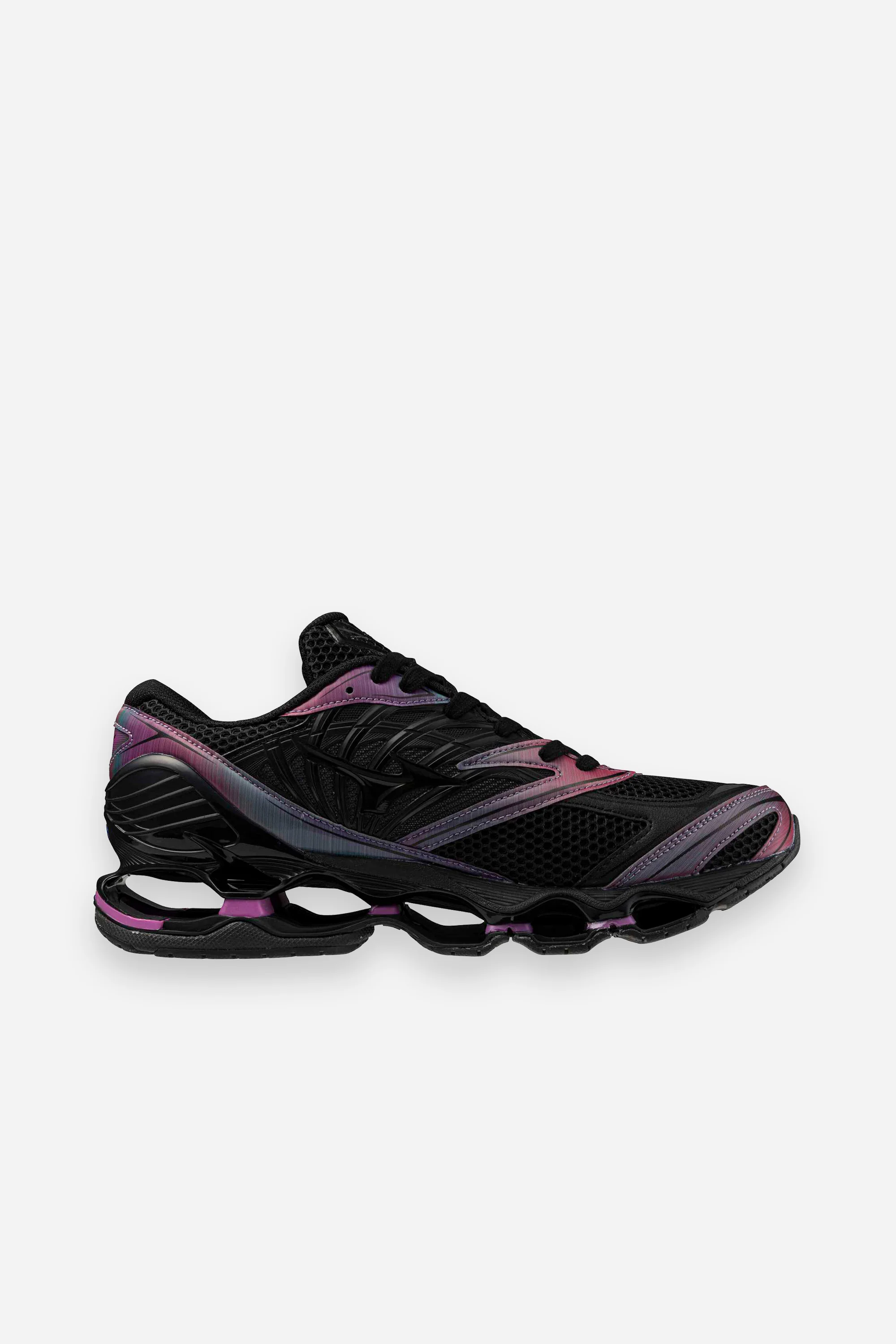 Tokyo Drift Wave Prophecy LS Indigo/Black/Cattleya Orchid - Image 4