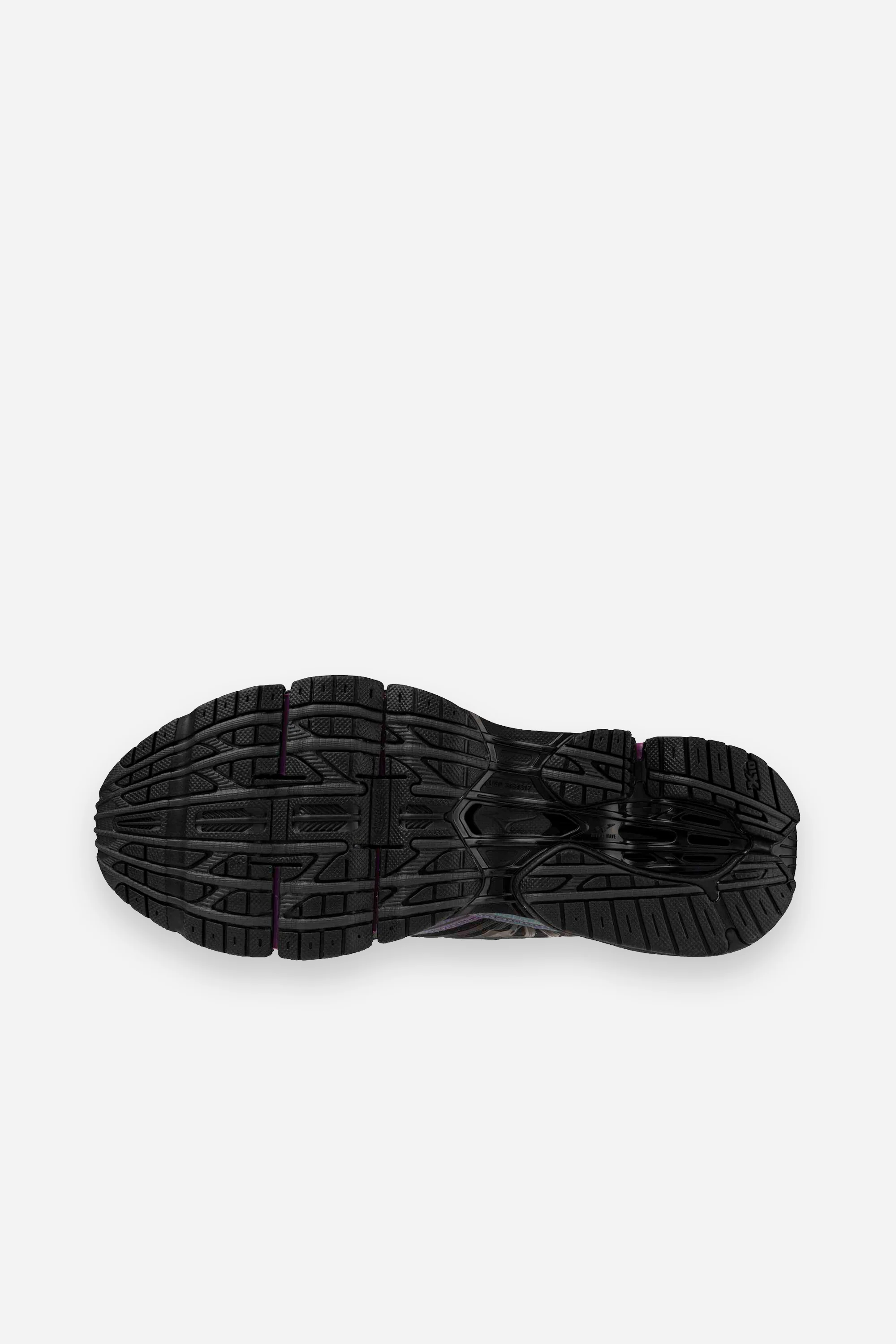 Tokyo Drift Wave Prophecy LS Indigo/Black/Cattleya Orchid - Image 6