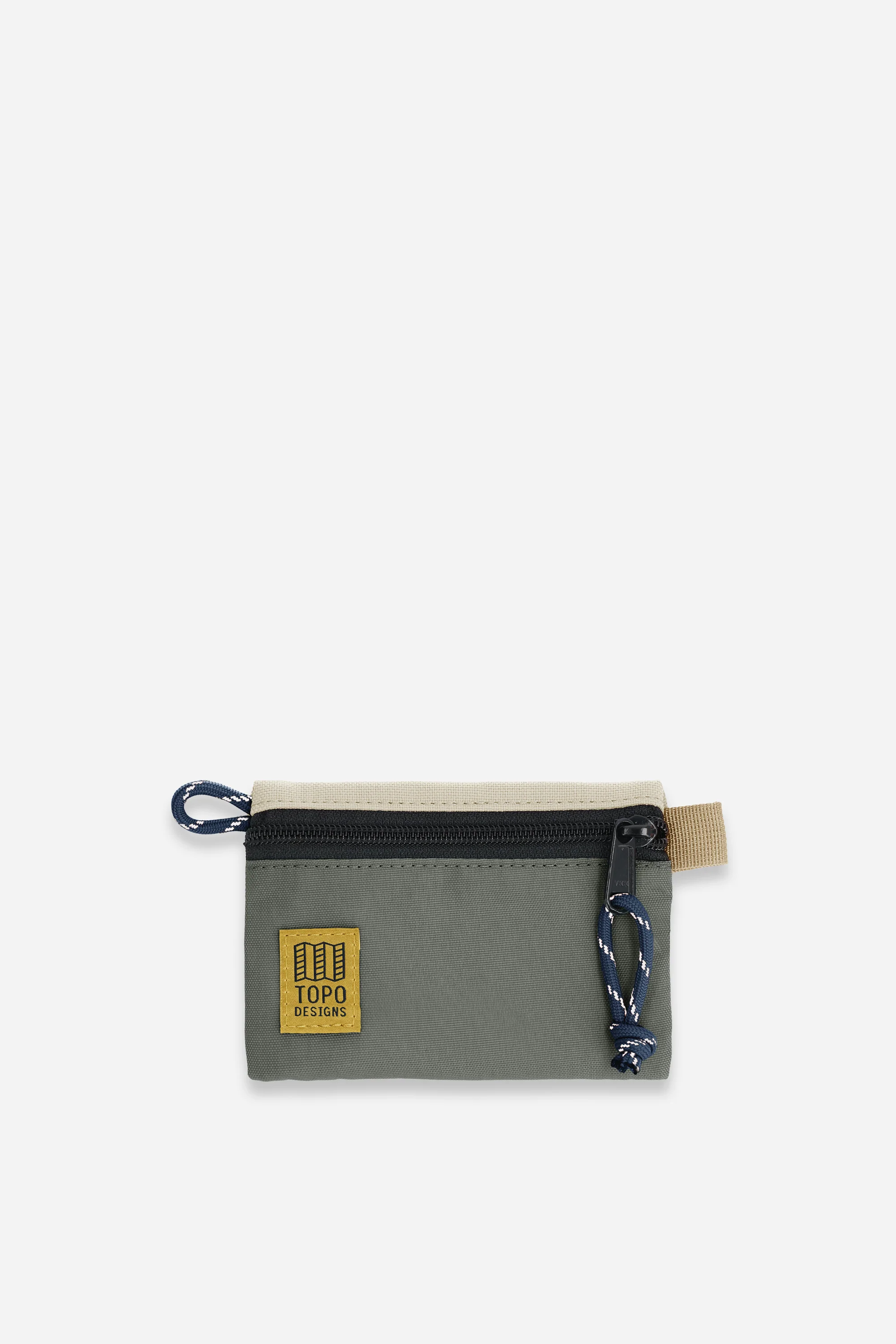 Accessory Bag Bundle Bone White/Beetle - Image 2