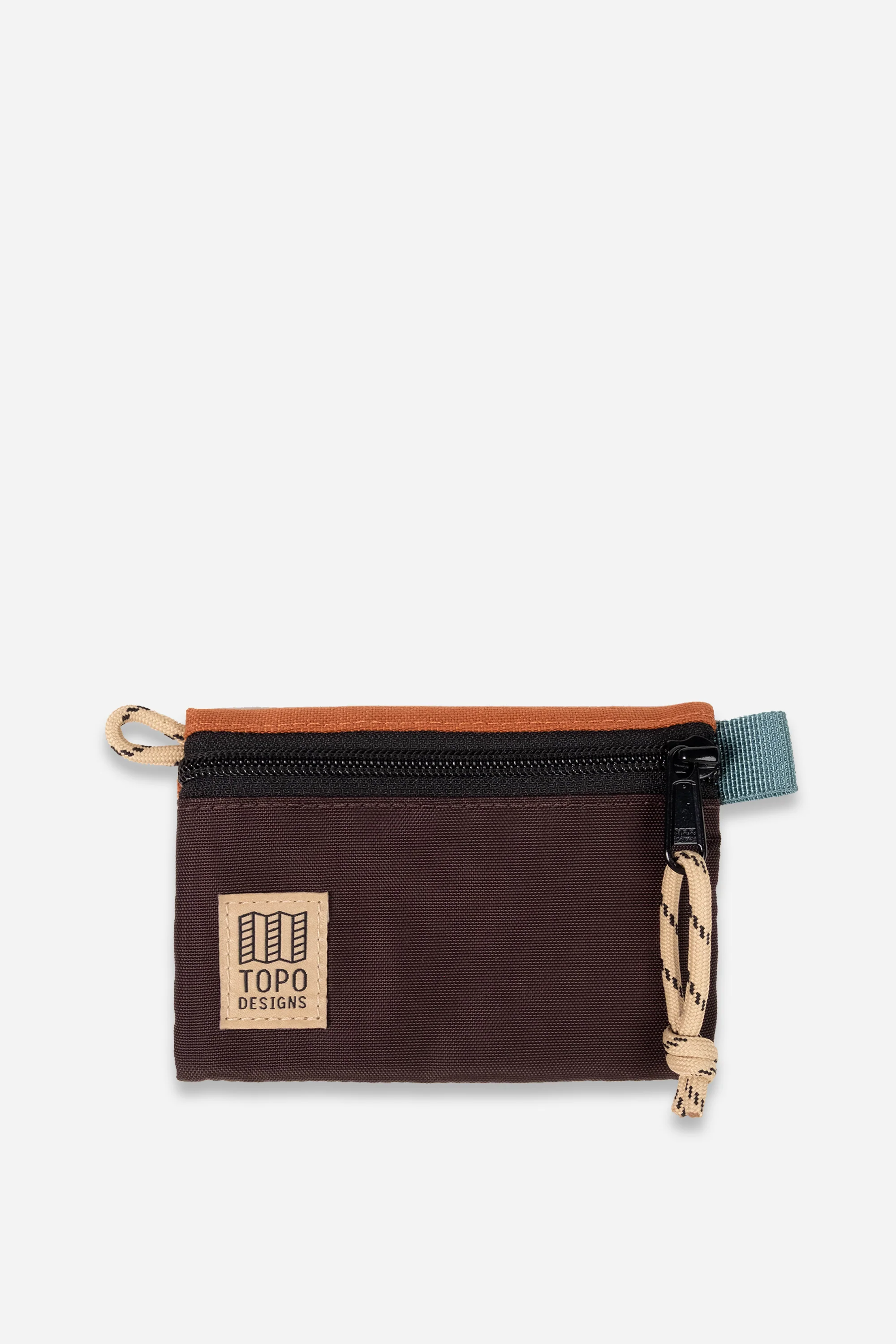 Accessory Bag Bundle Clay/Chocolate - Image 4