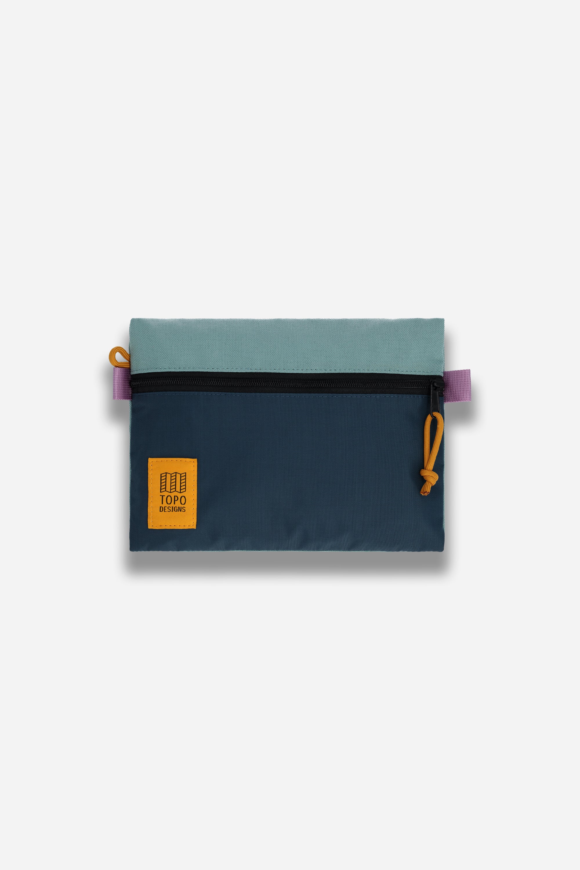 Accessory Bag  Sage/Pond Blue - Image 3