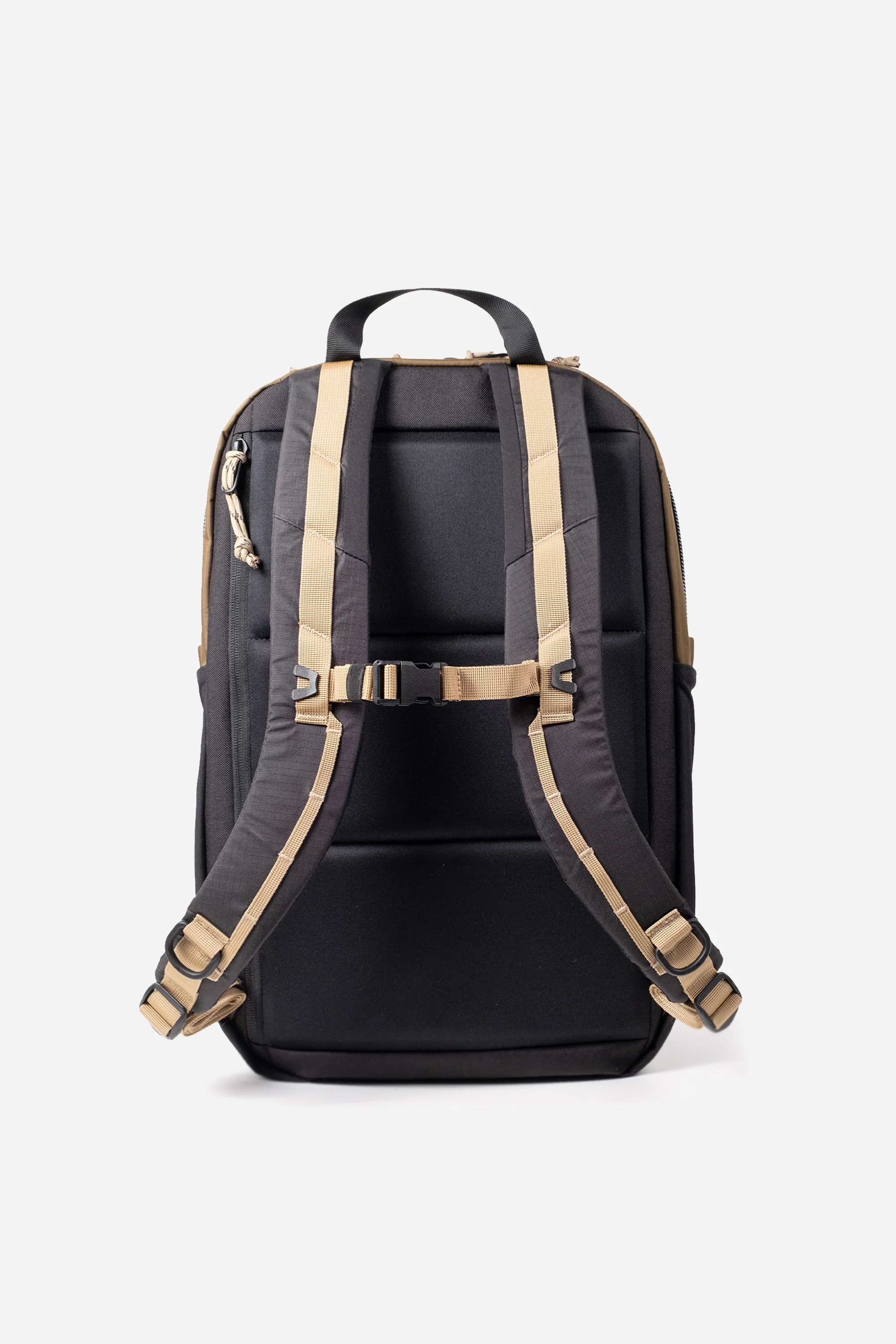 Commuter Backpack Desert Palm/Elmwood - Image 2
