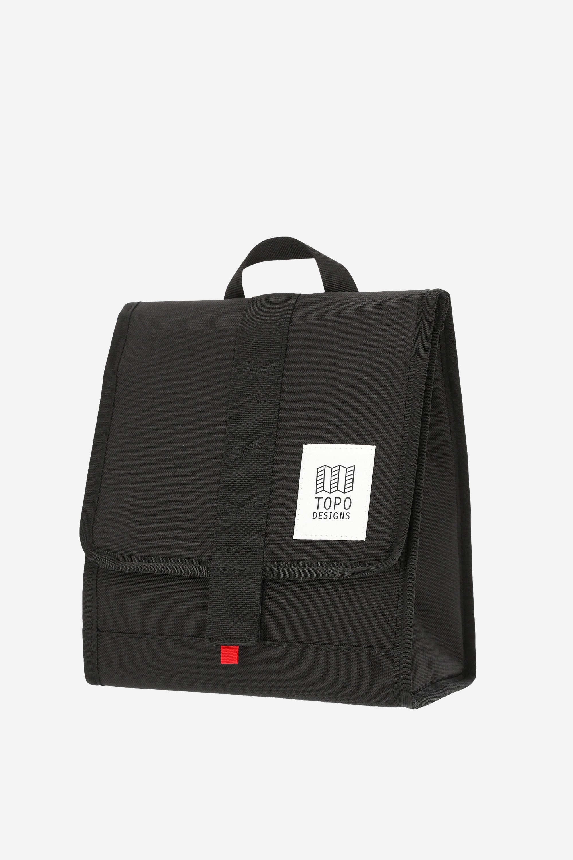 Cooler Bag Black/Black - Image 2