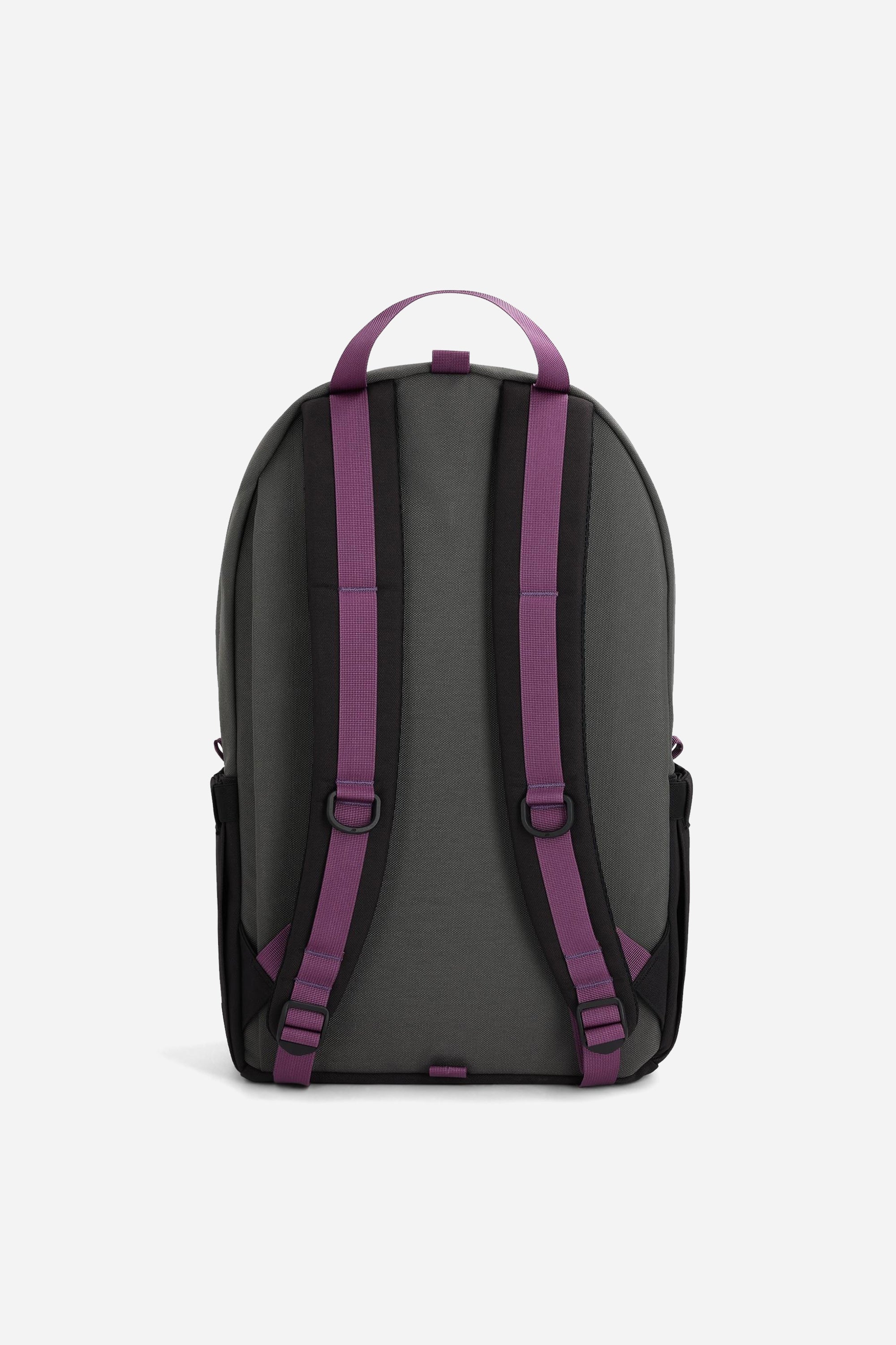 Daypack Classic Asphalt/Black - Image 2