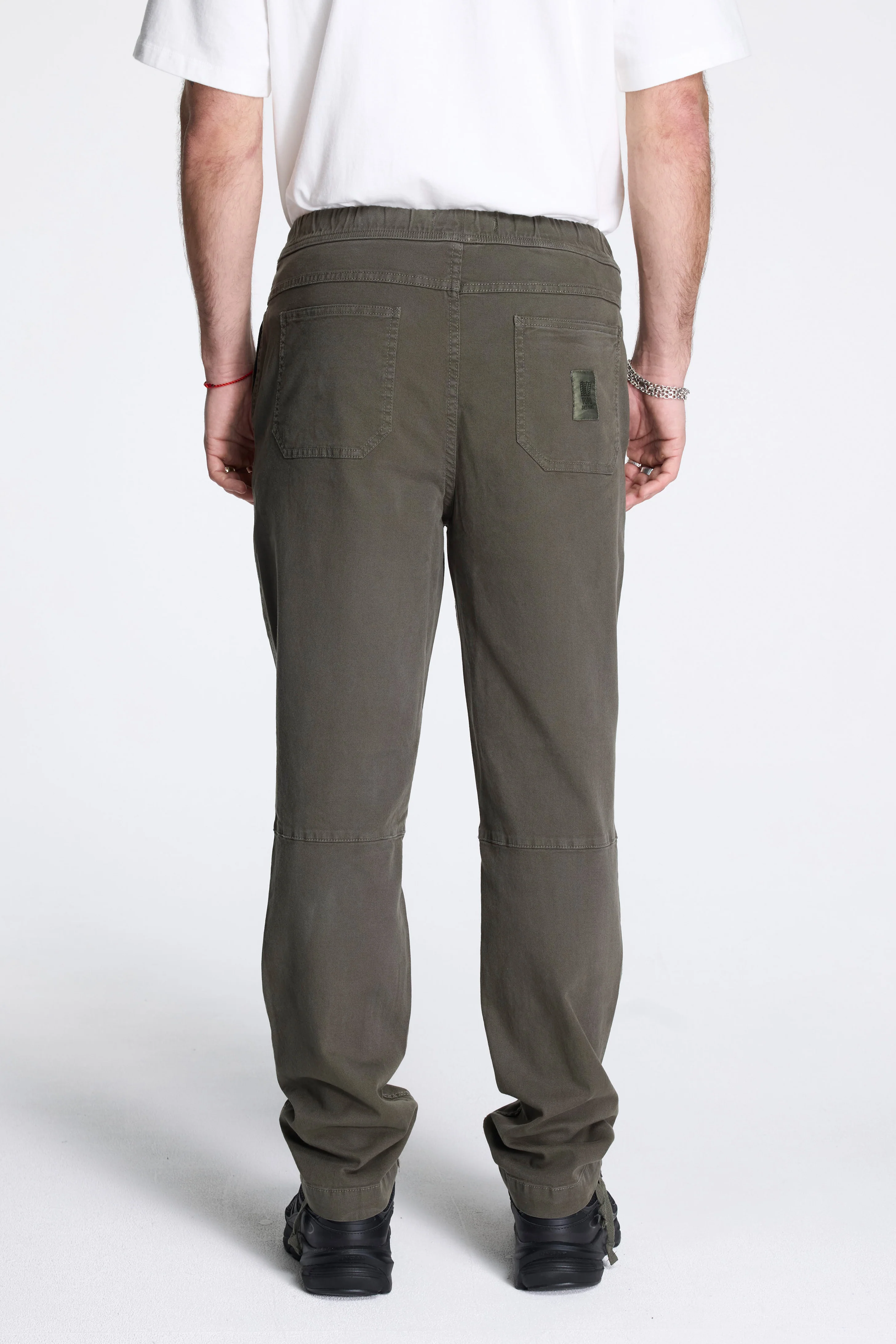 Dirt Pants Classic Mens Beetle - Image 4