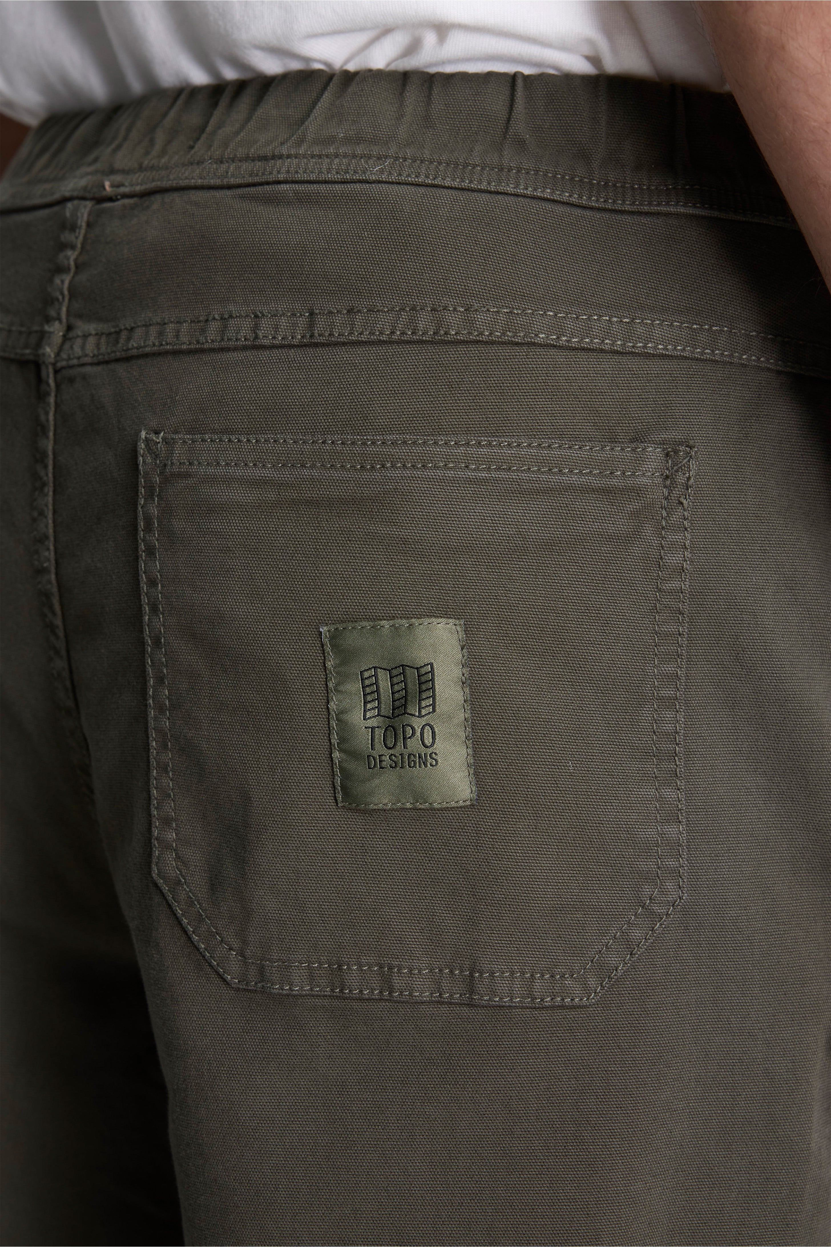 Dirt Pants Classic Mens Beetle - Image 5