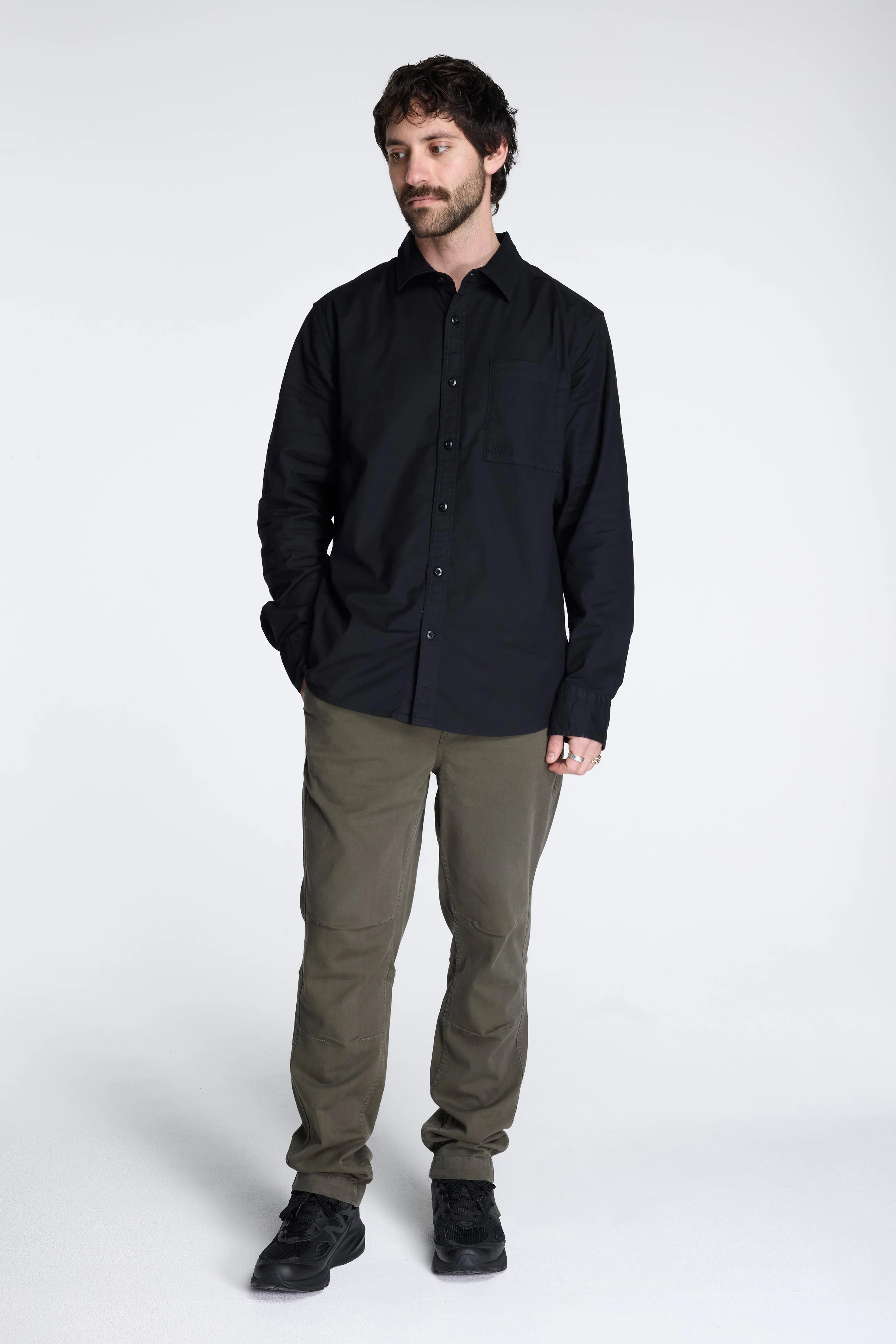 Dirt Pants Classic Mens Beetle - Image 6