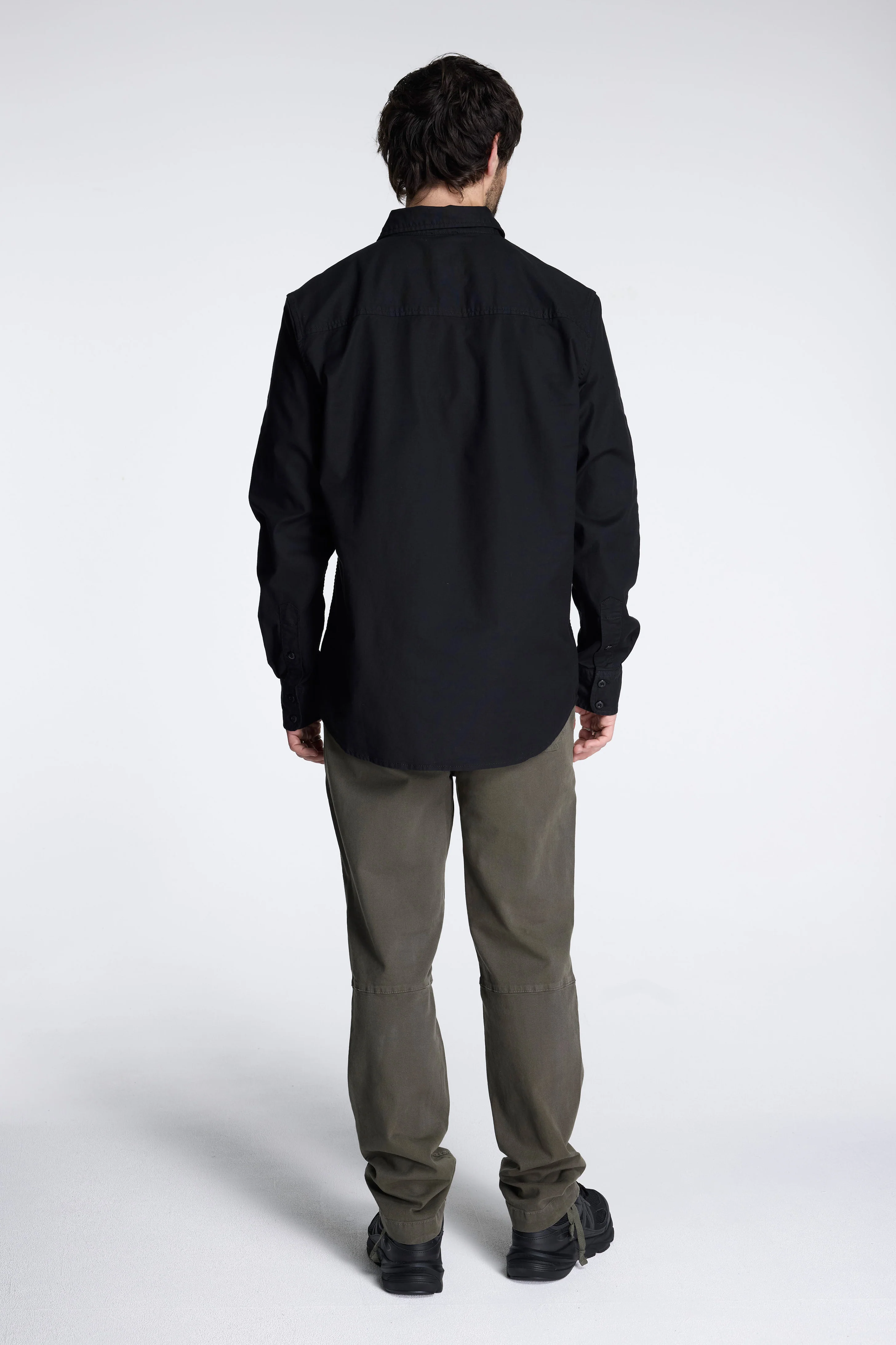 Dirt Pants Classic Mens Beetle - Image 7