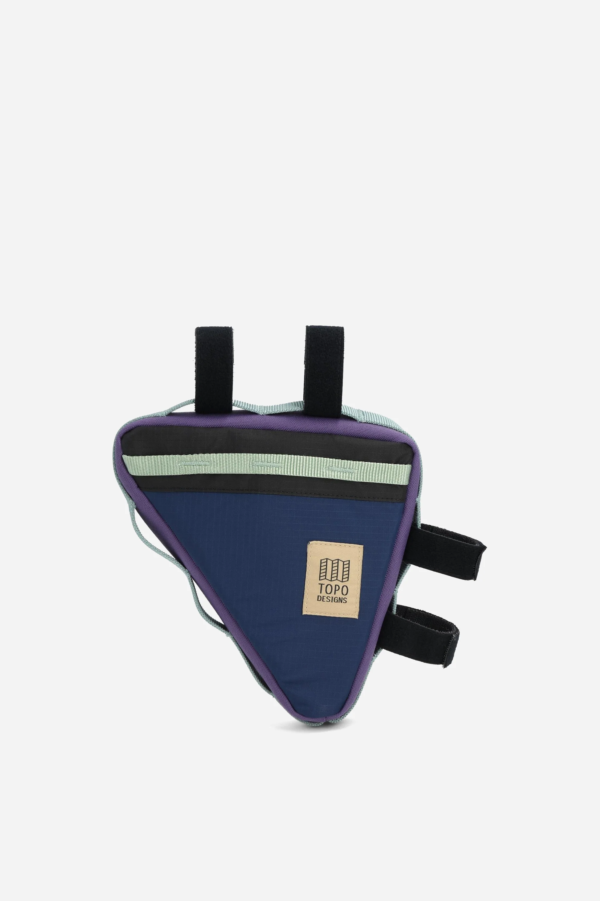 Frame Bike Bag Midnight/Loganberry - Image 2