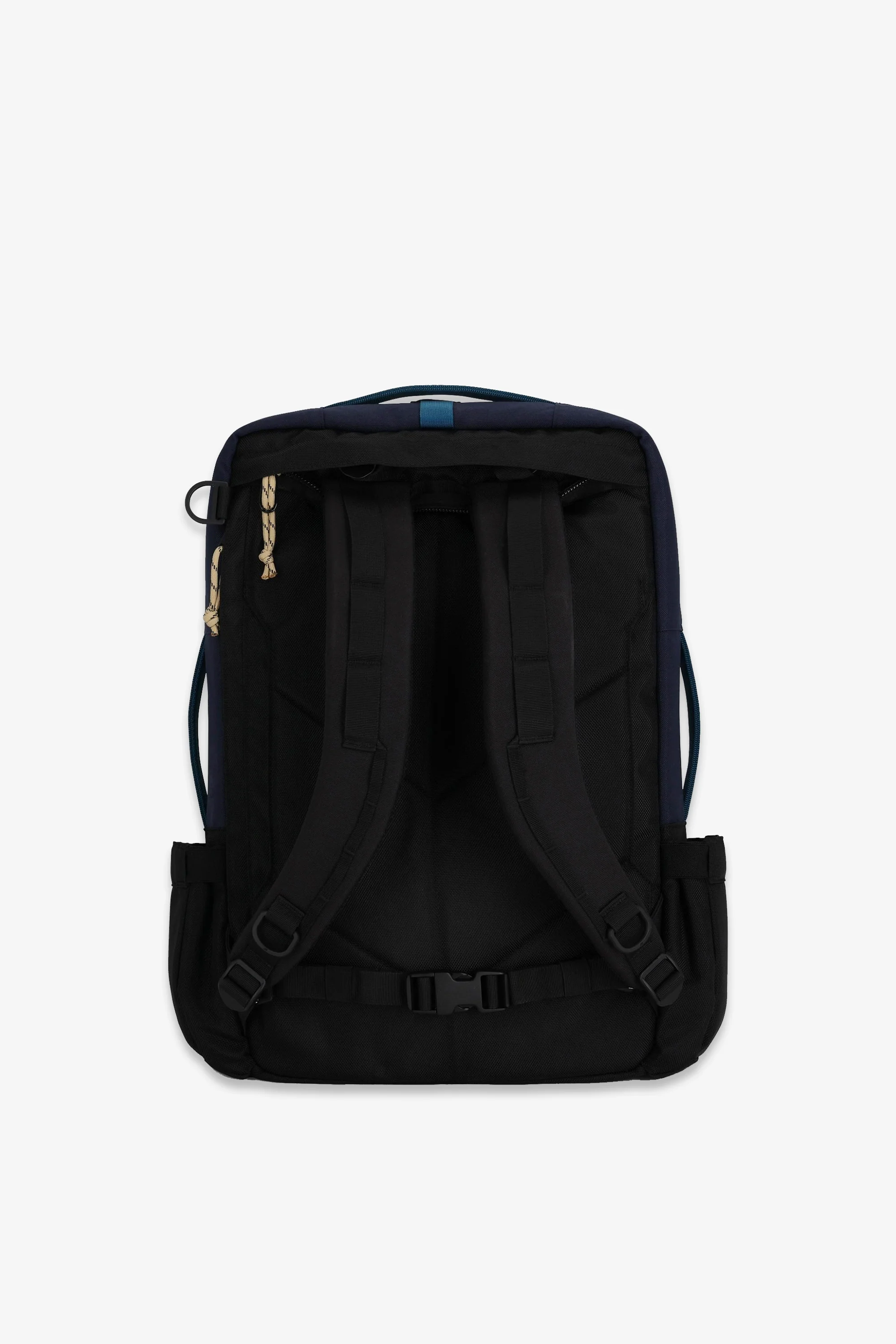 Global Travel Bag (30L) Navy/Sahara - Image 4