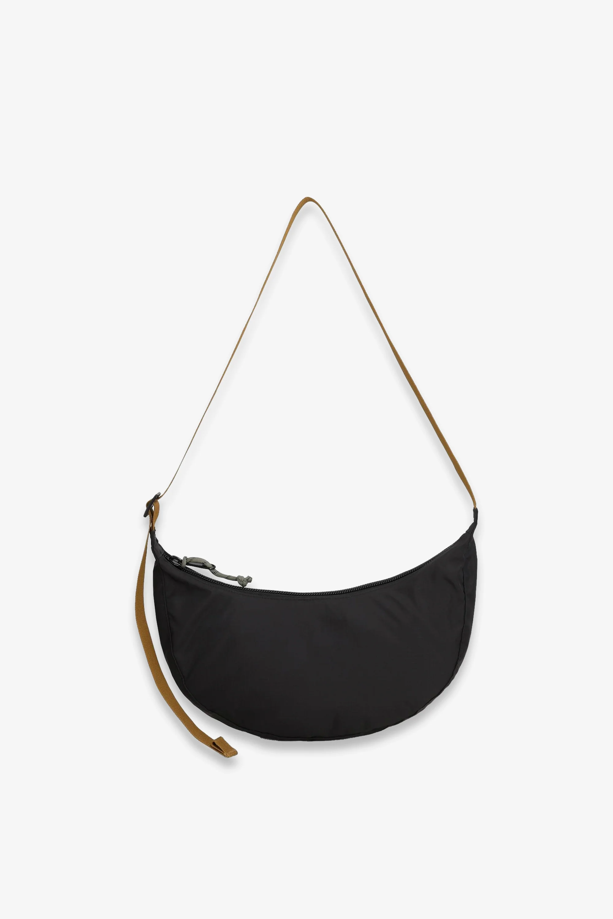 Moonlight Crossbody Bag 4L Black/Neutral - Image 3