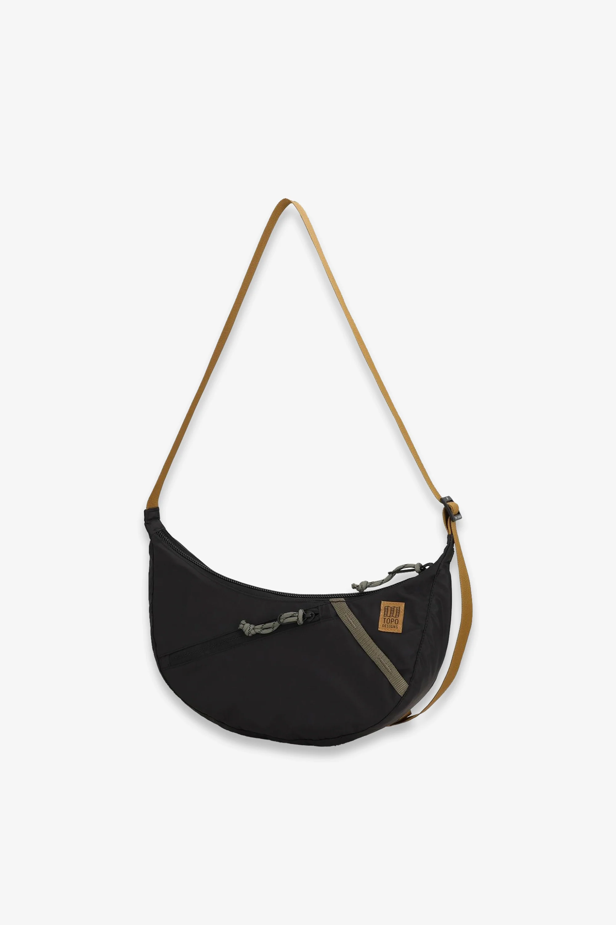 Moonlight Crossbody Bag 4L Black/Neutral - Image 5