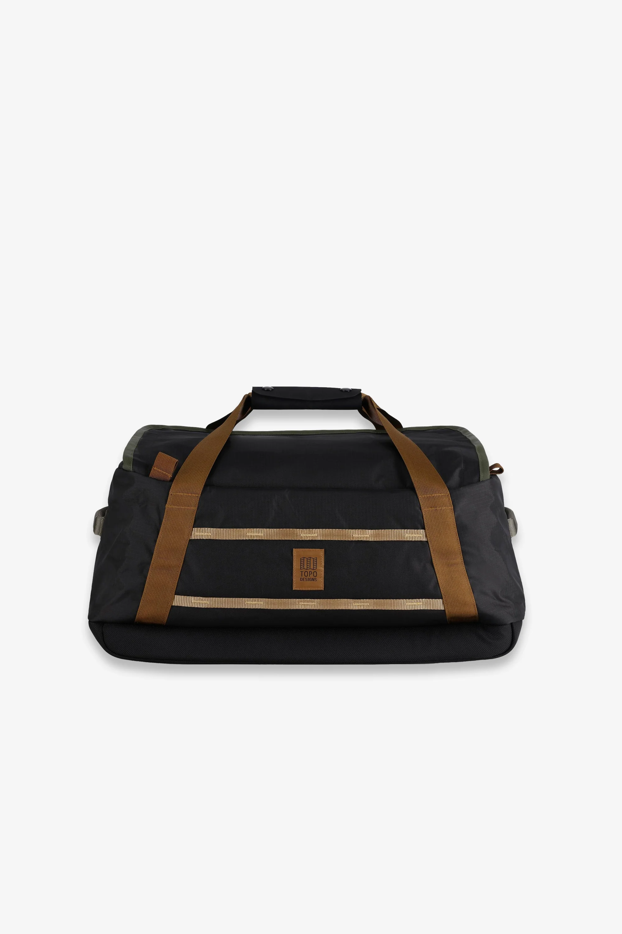 Mountain Duffel 40L Black/Neutral - Image 2