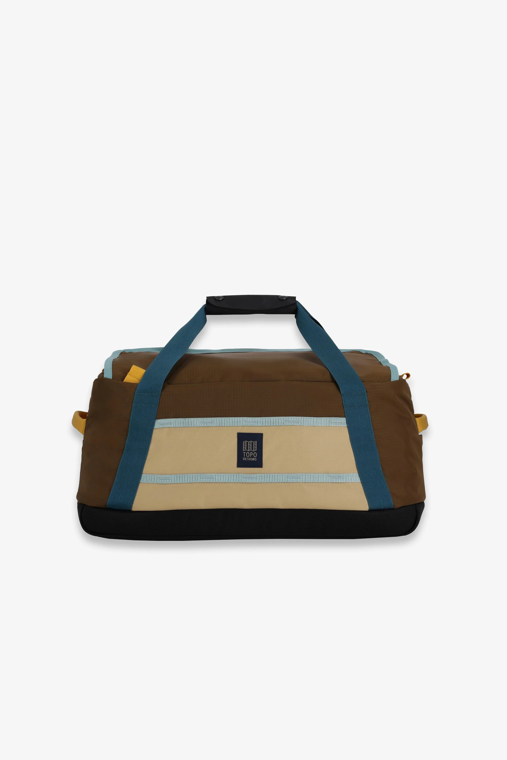 Mountain Duffel 40L Desert Palm/Sahara - Image 2