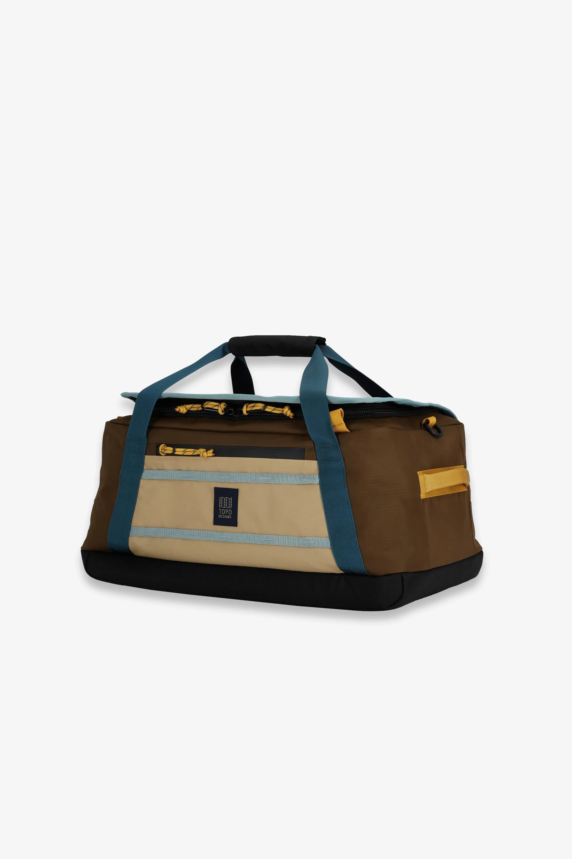 Mountain Duffel 40L Desert Palm/Sahara - Image 3