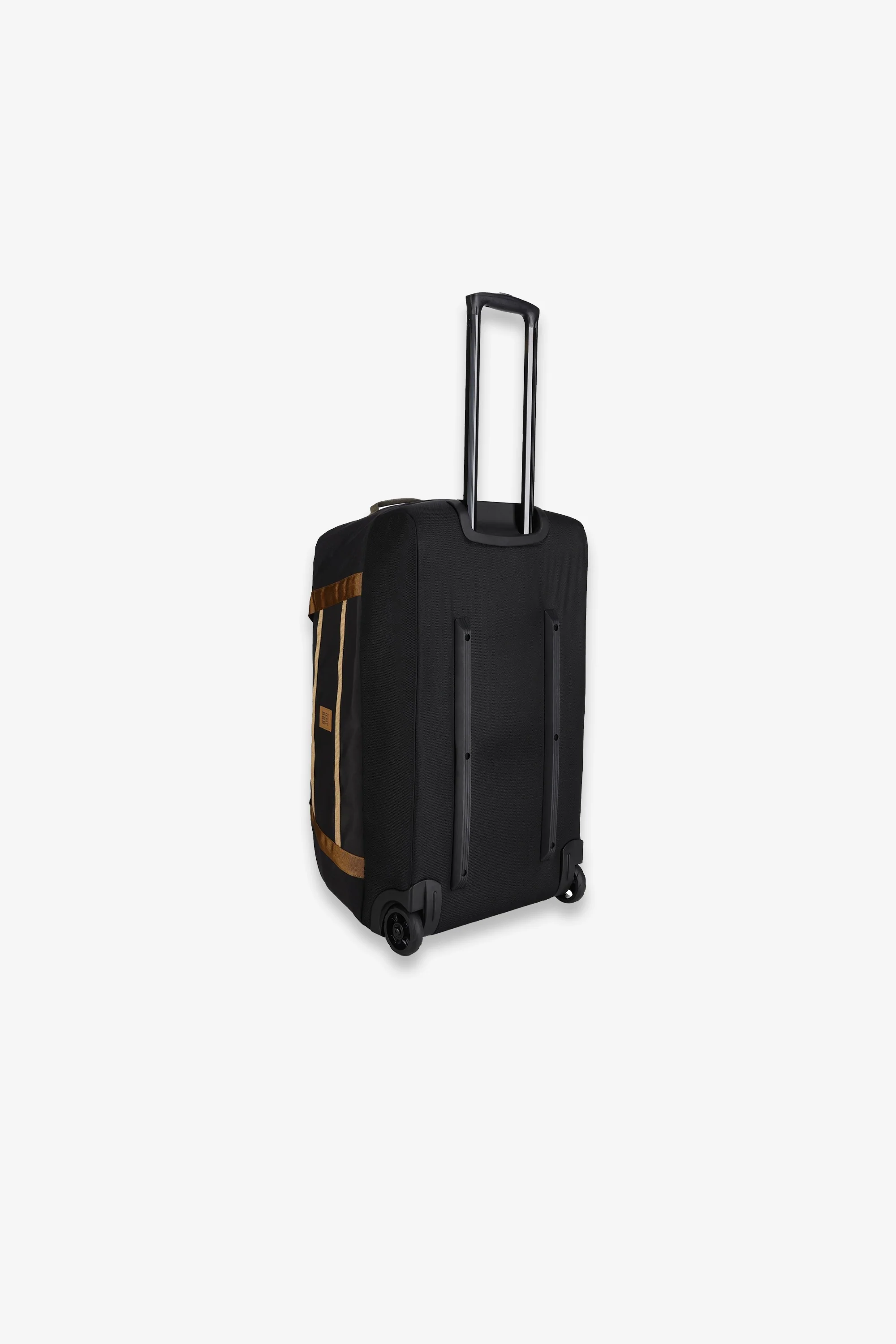 Mountain Duffel Roller 90L Black/Neutral - Image 7
