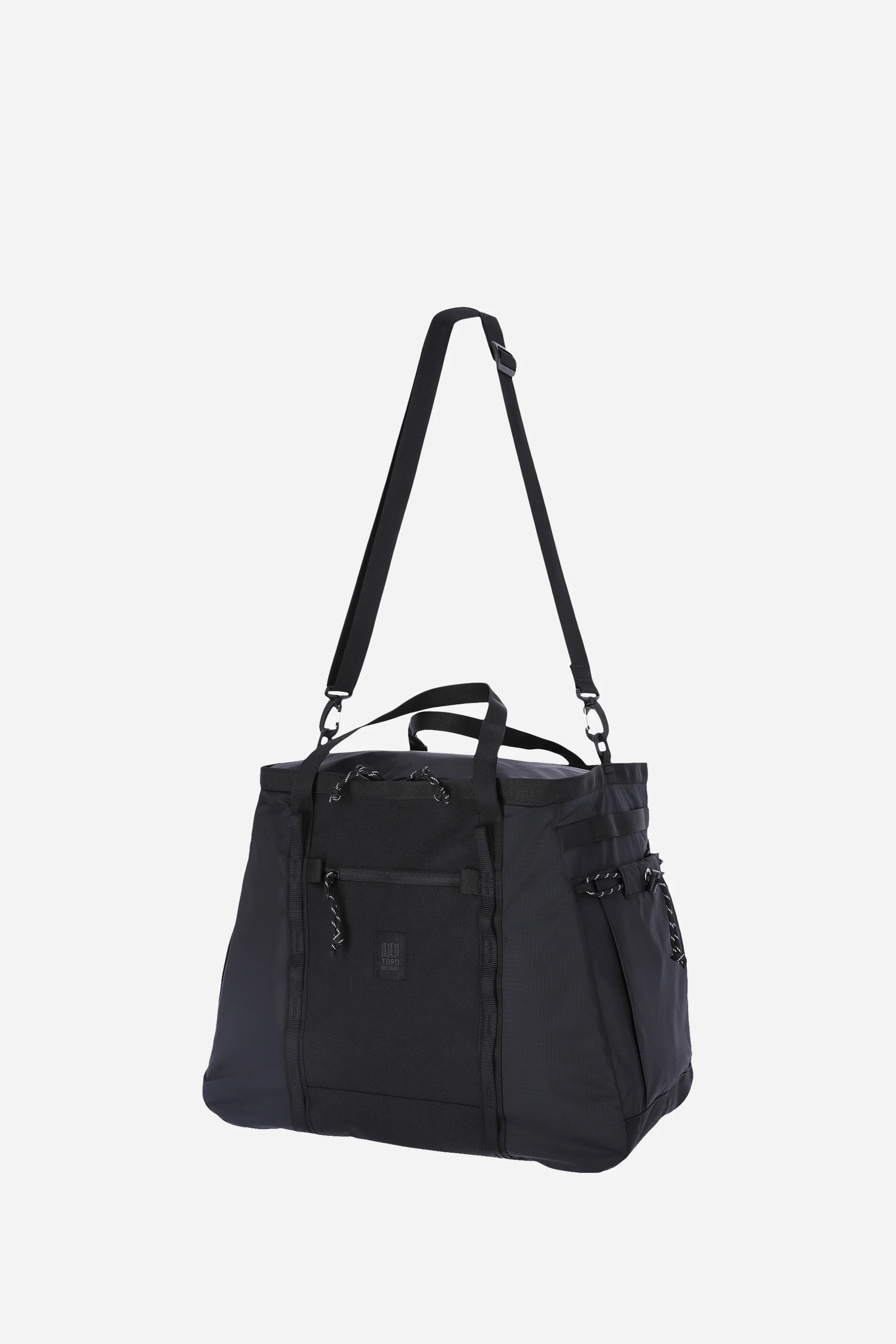 Mountain Gear Bag Black/Black - Image 2