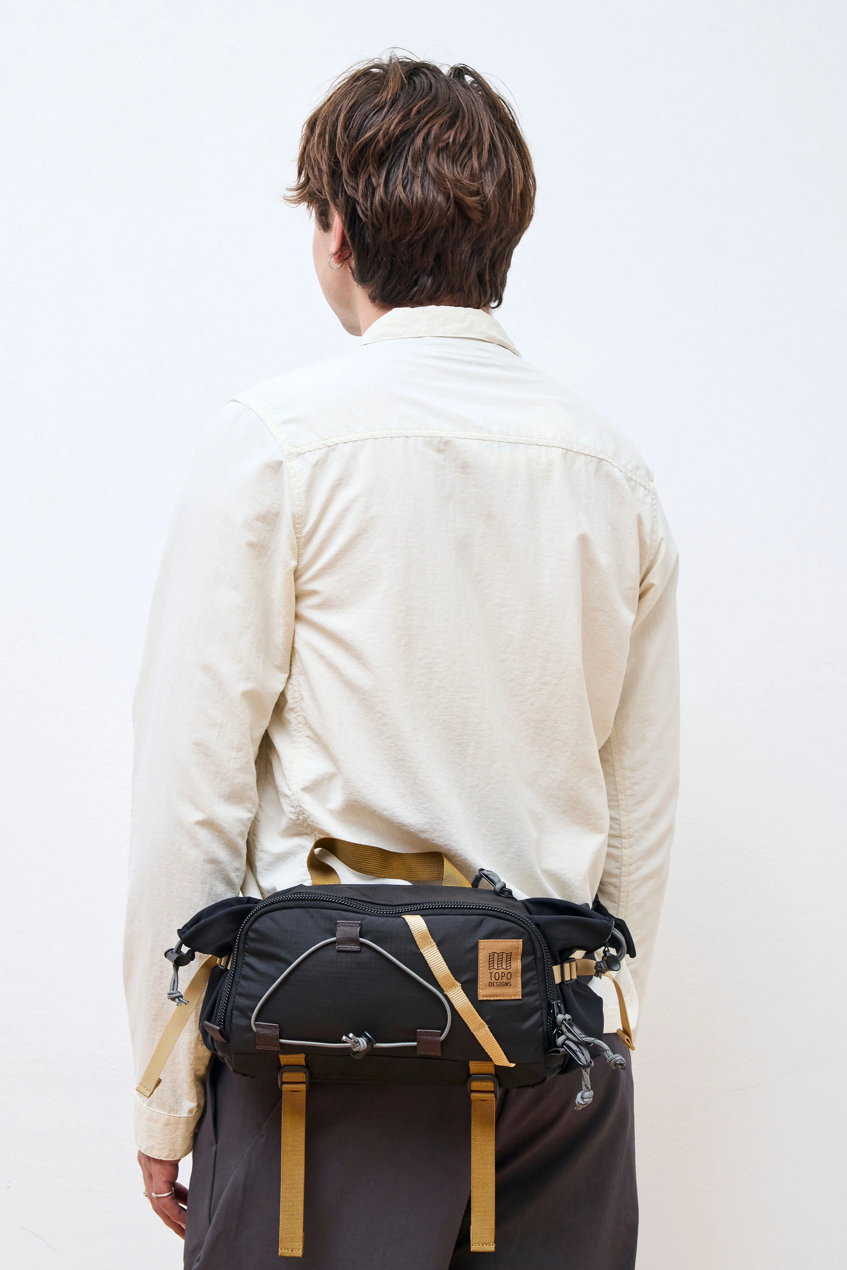 Mountain Hydro Hip Pack Black/Neutral - Image 2