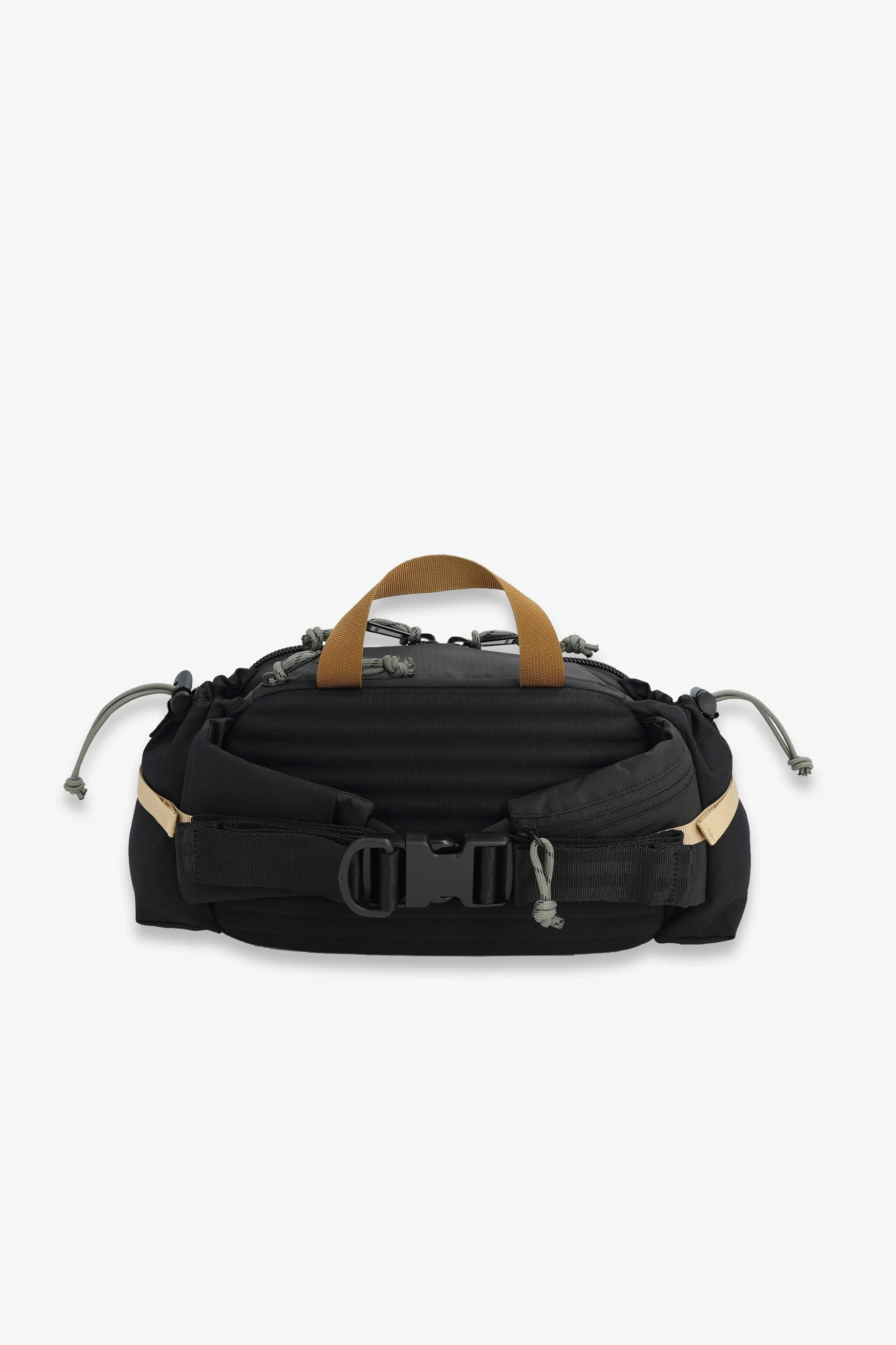 Mountain Hydro Hip Pack Black/Neutral - Image 4