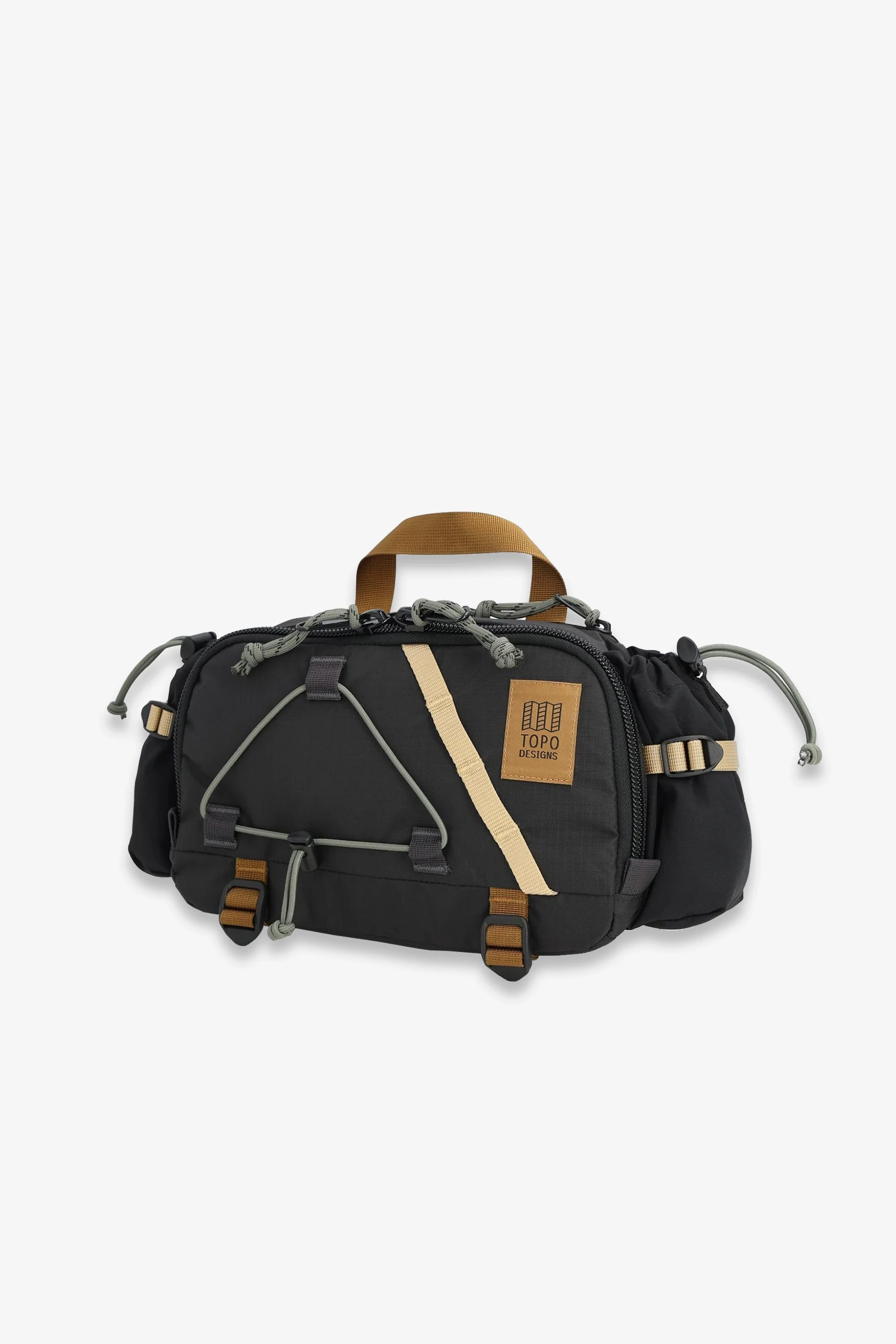 Mountain Hydro Hip Pack Black/Neutral - Image 6