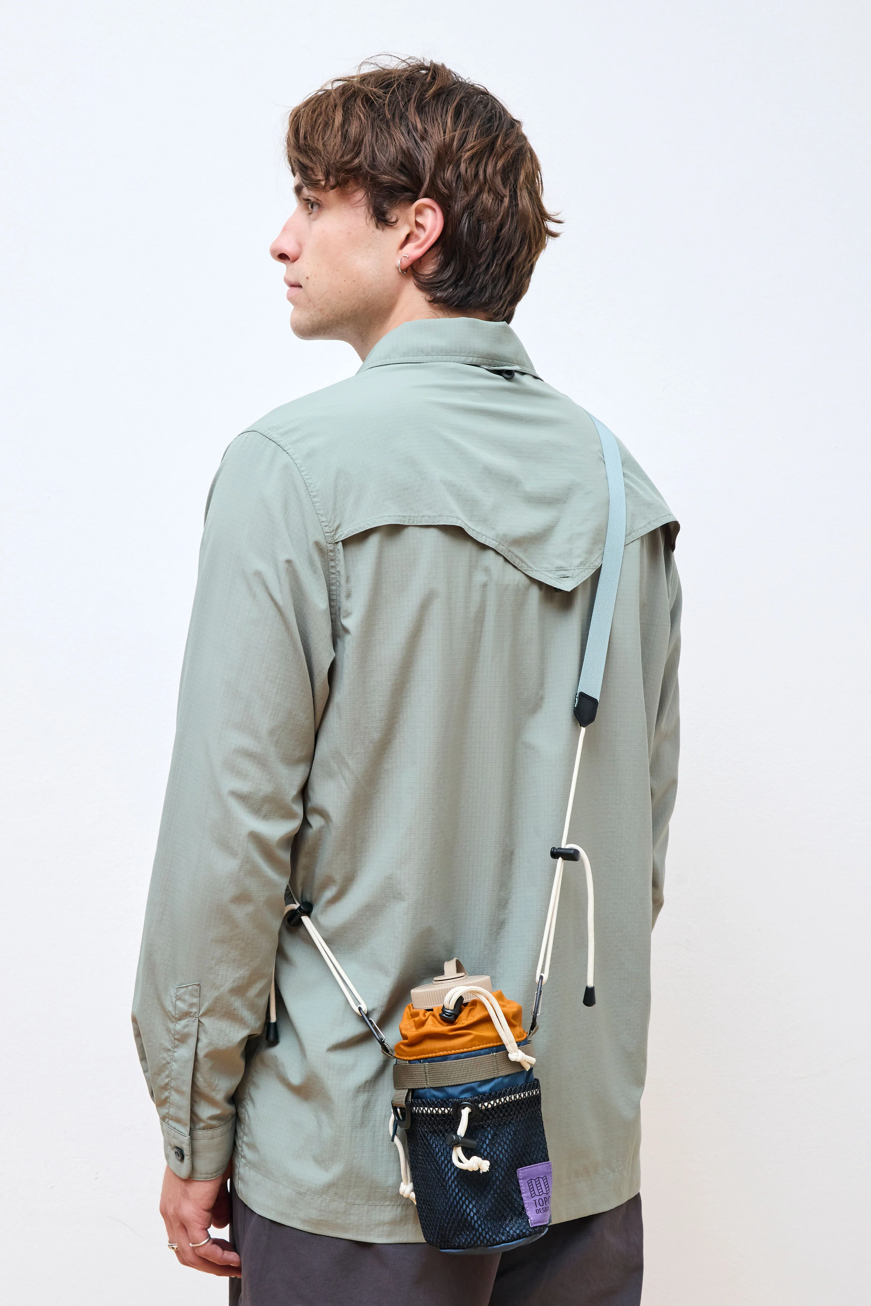 Mountain Hydro Sling S24 Pond Blue - Image 4
