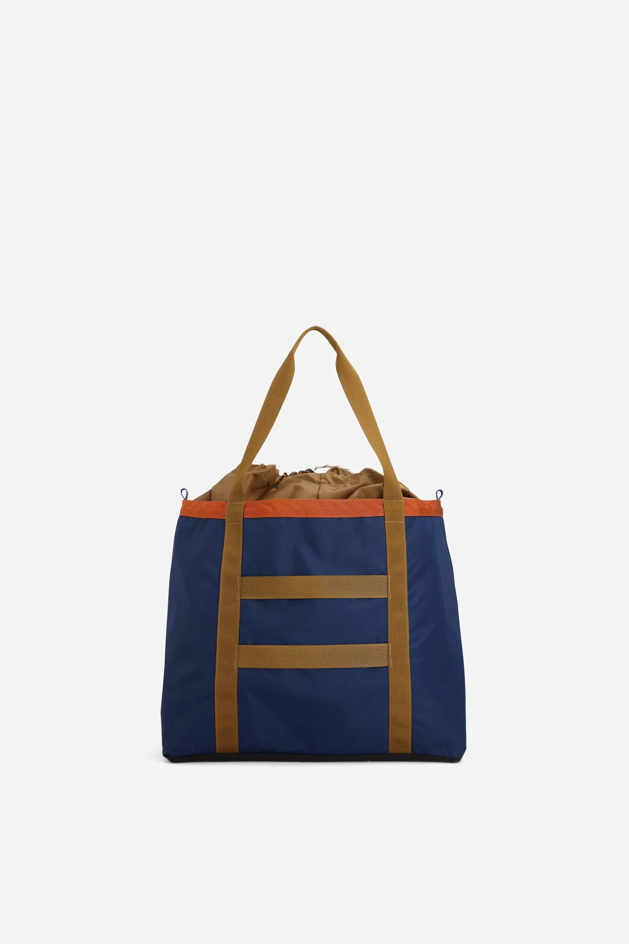 Mountain Utility Tote  Midnight/Caribbean - Image 3