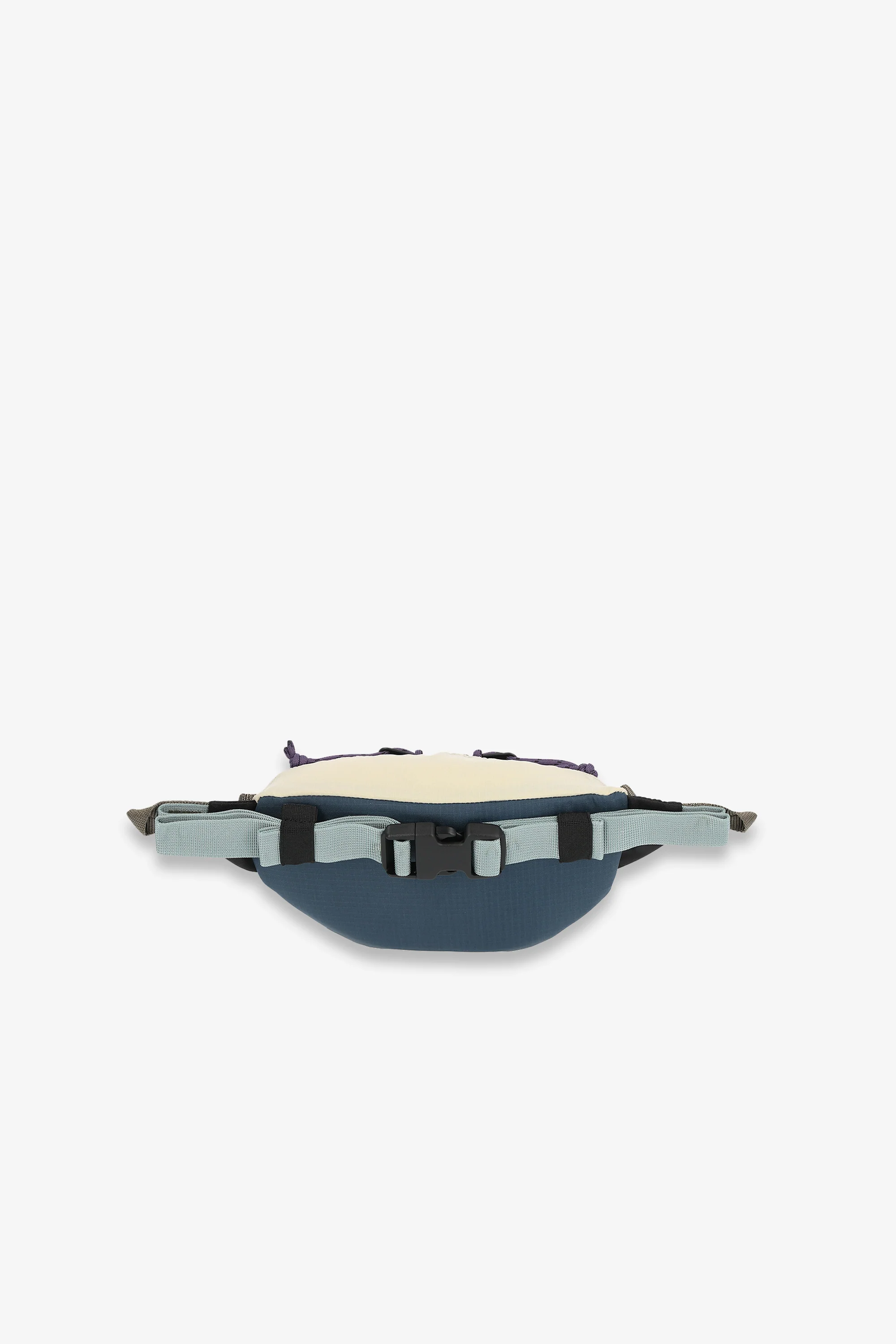 Mountain Waist Pack Pond Blue/Spice - Image 2