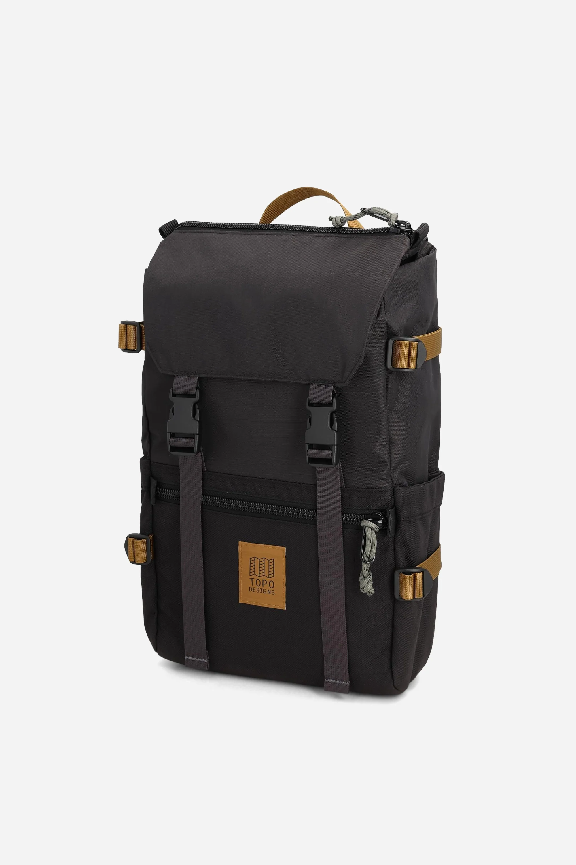Rover Pack Classic Black/Neutral - Image 3