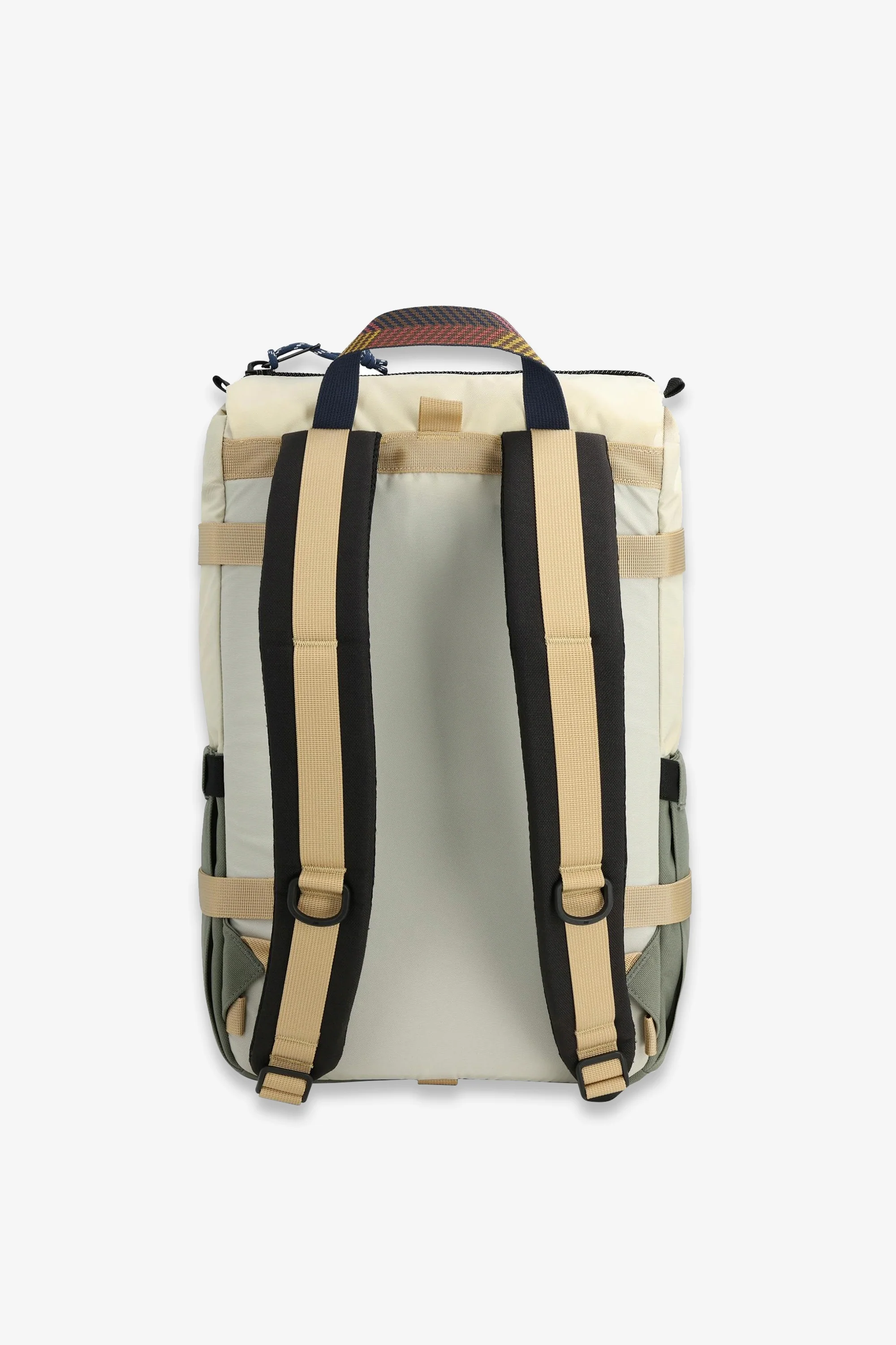 Rover Pack Classic Bone White/Beetle - Image 4