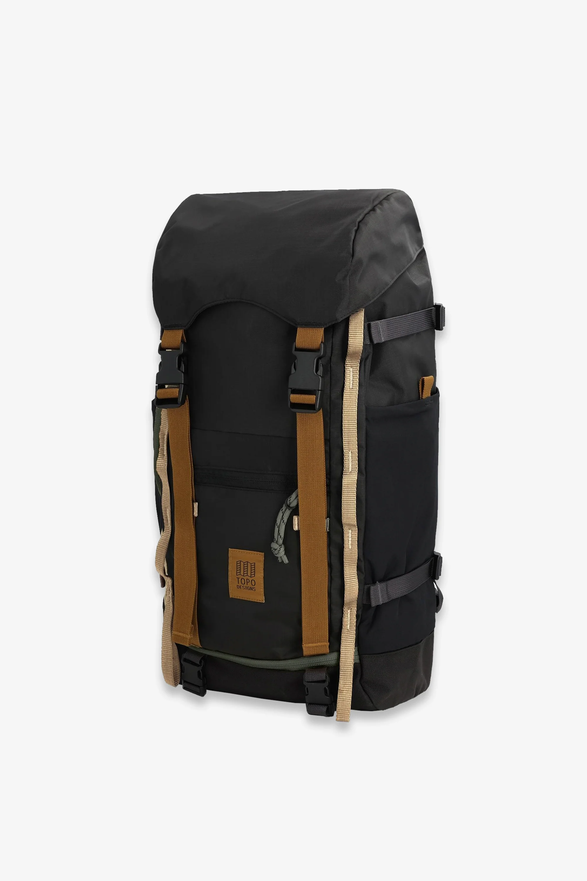 Rover Trail Pack 24L Black/Neutral - Image 5