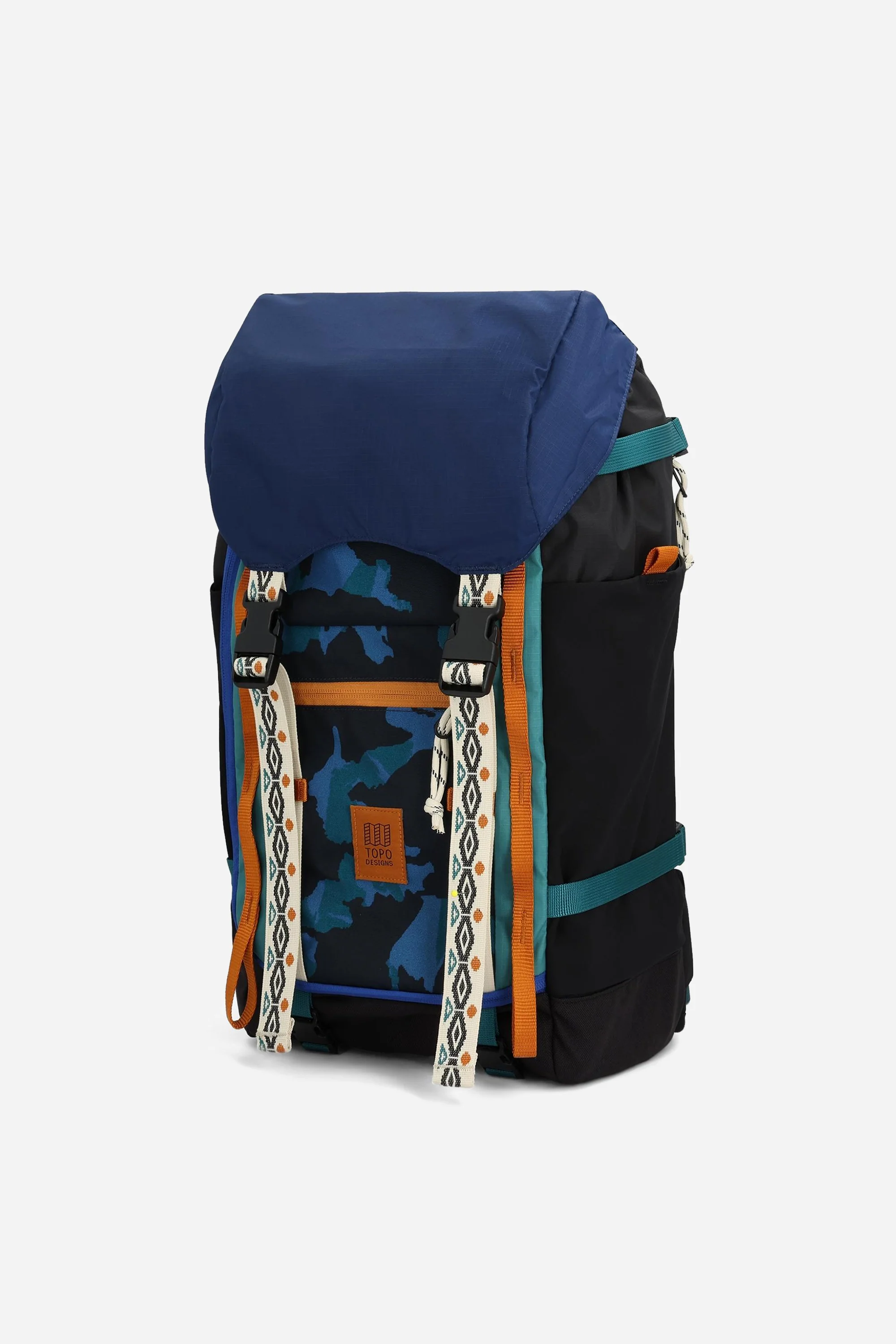 Rover Trail Pack 24L Black/Techtonic - Image 3