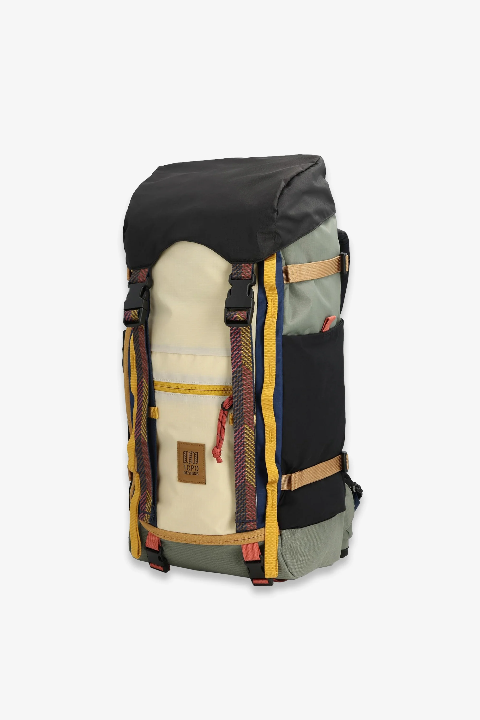 Rover Trail Pack 24L Bone White/Beetle - Image 6