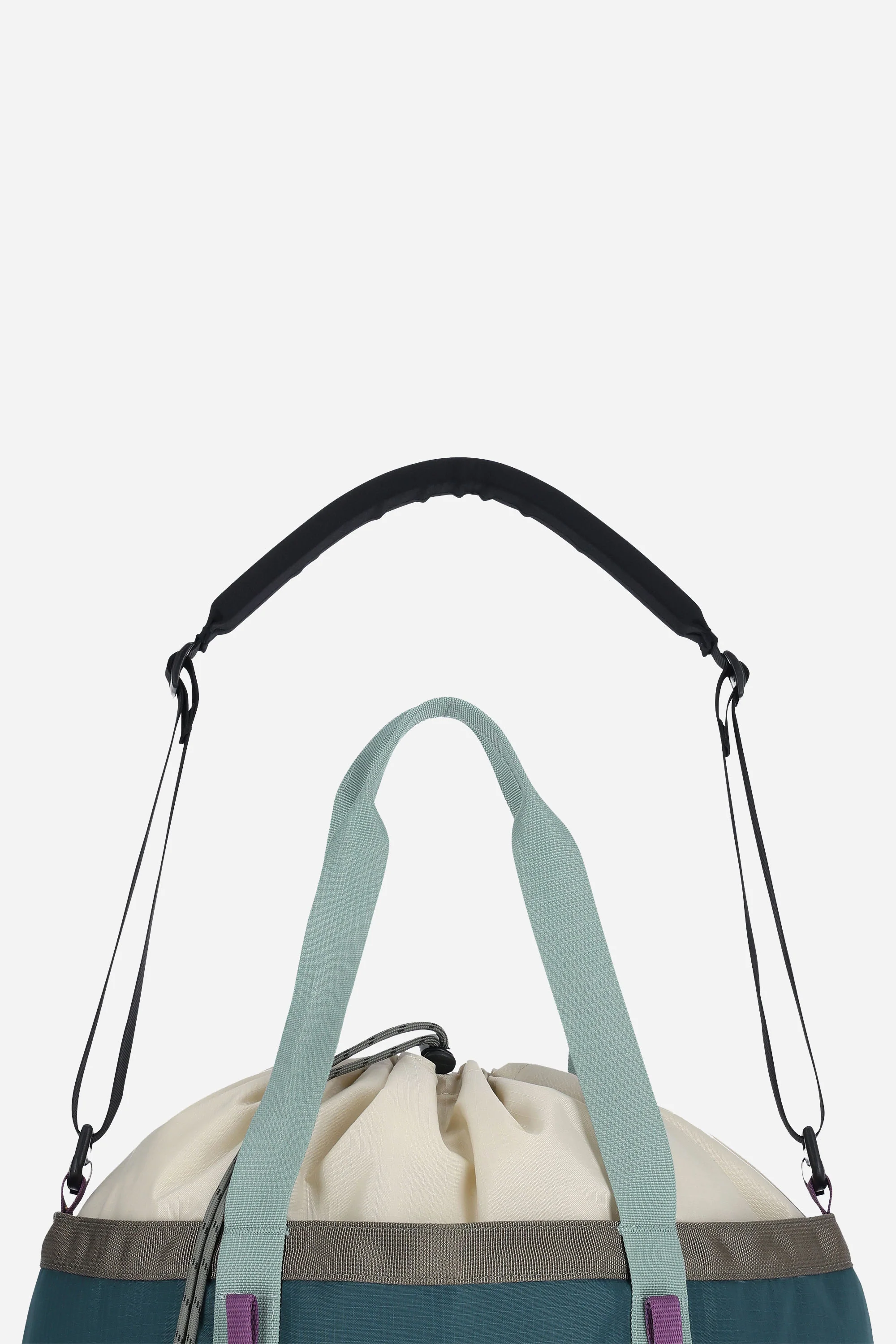 Mountain Utility Tote Pond Blue / Spice - Image 5