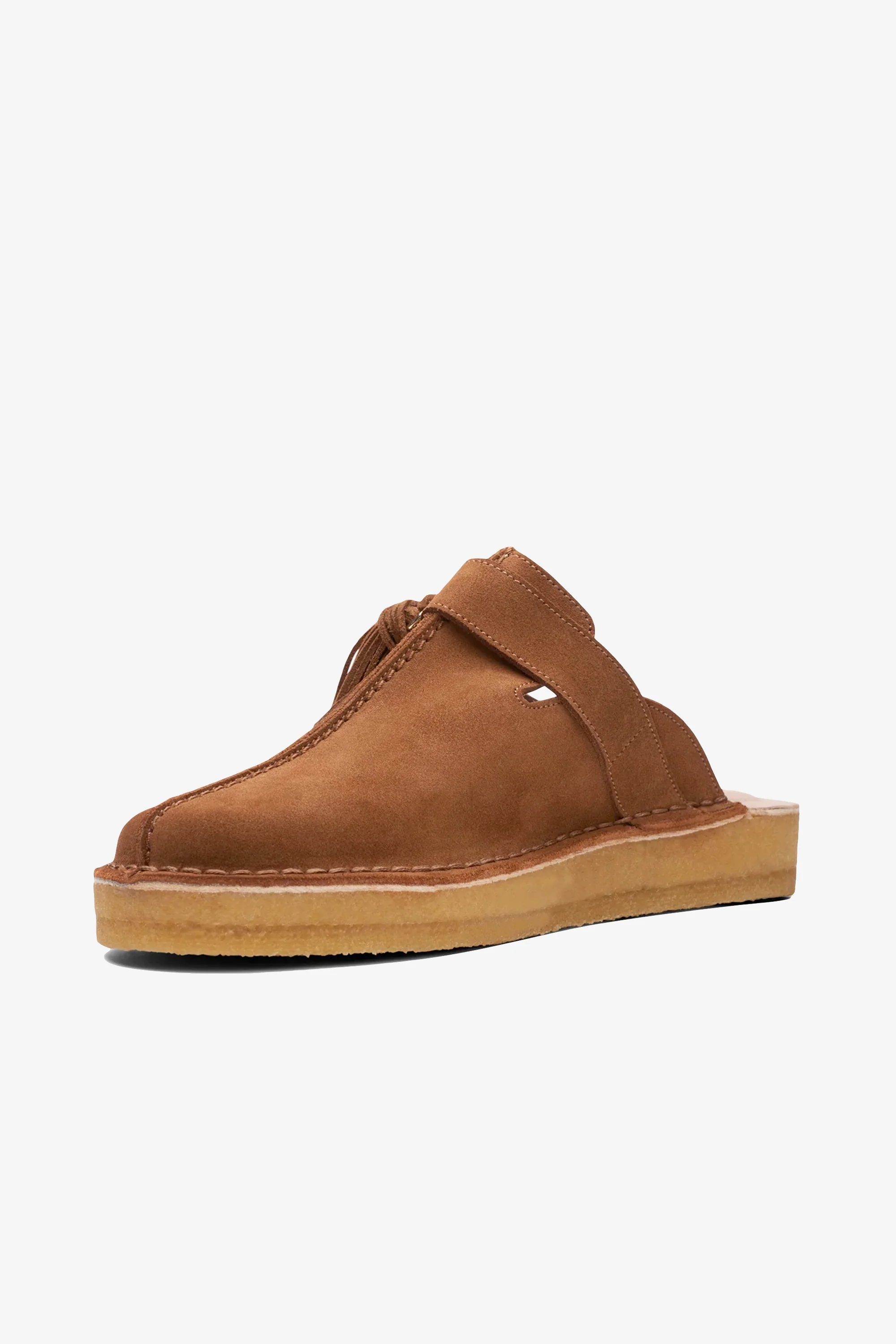 Trek Mule (W) Caramel - Image 4