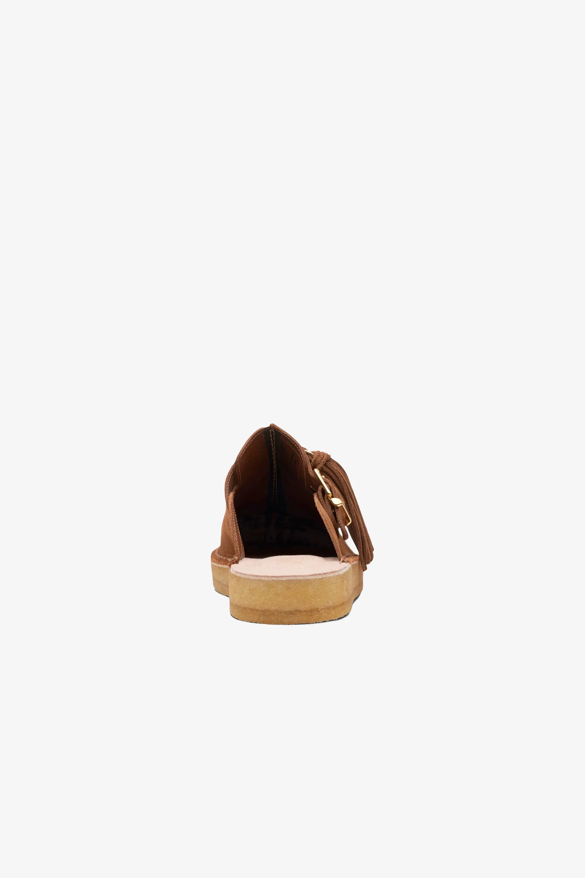 Trek Mule (W) Caramel - Image 6