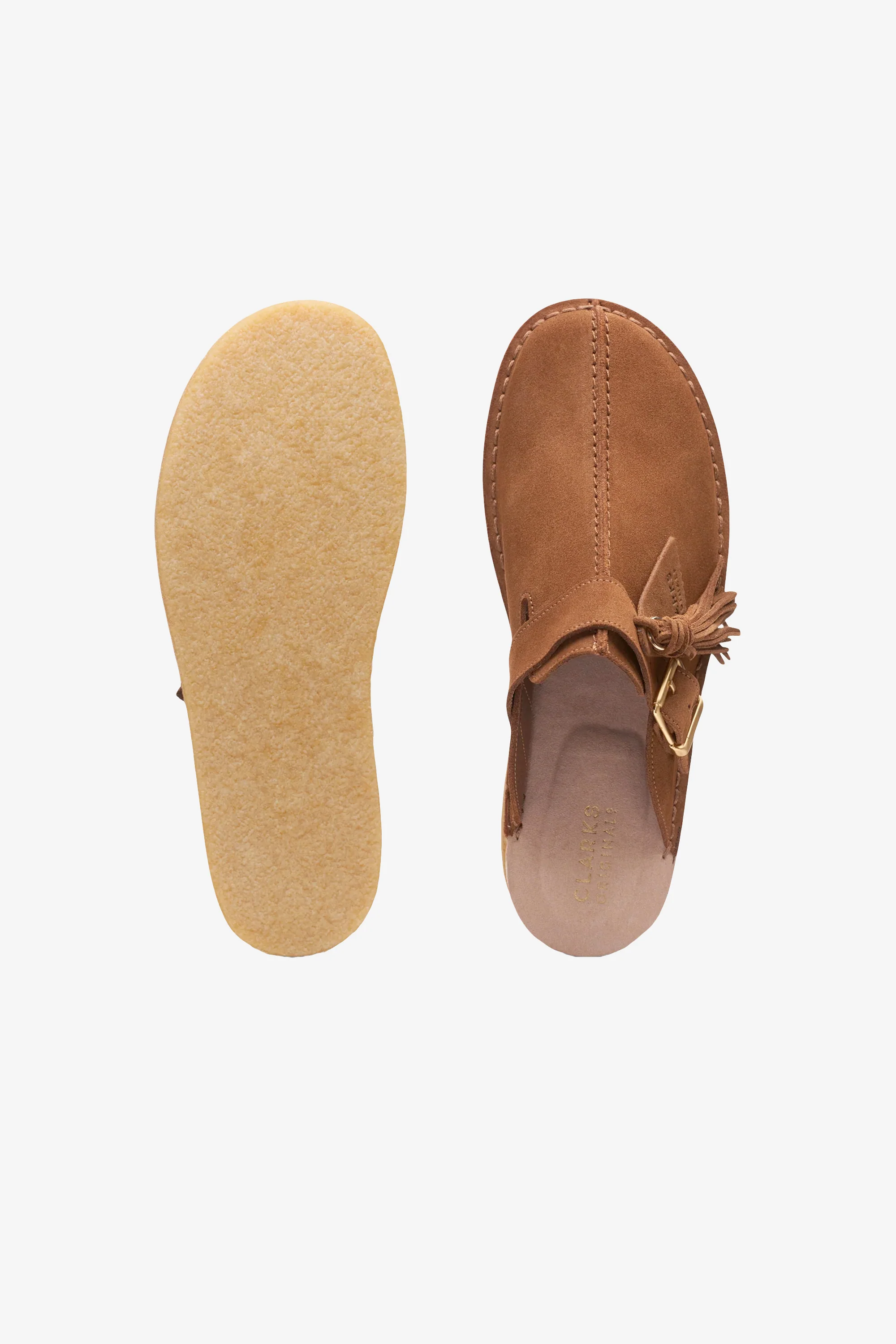 Trek Mule (W) Caramel - Image 7