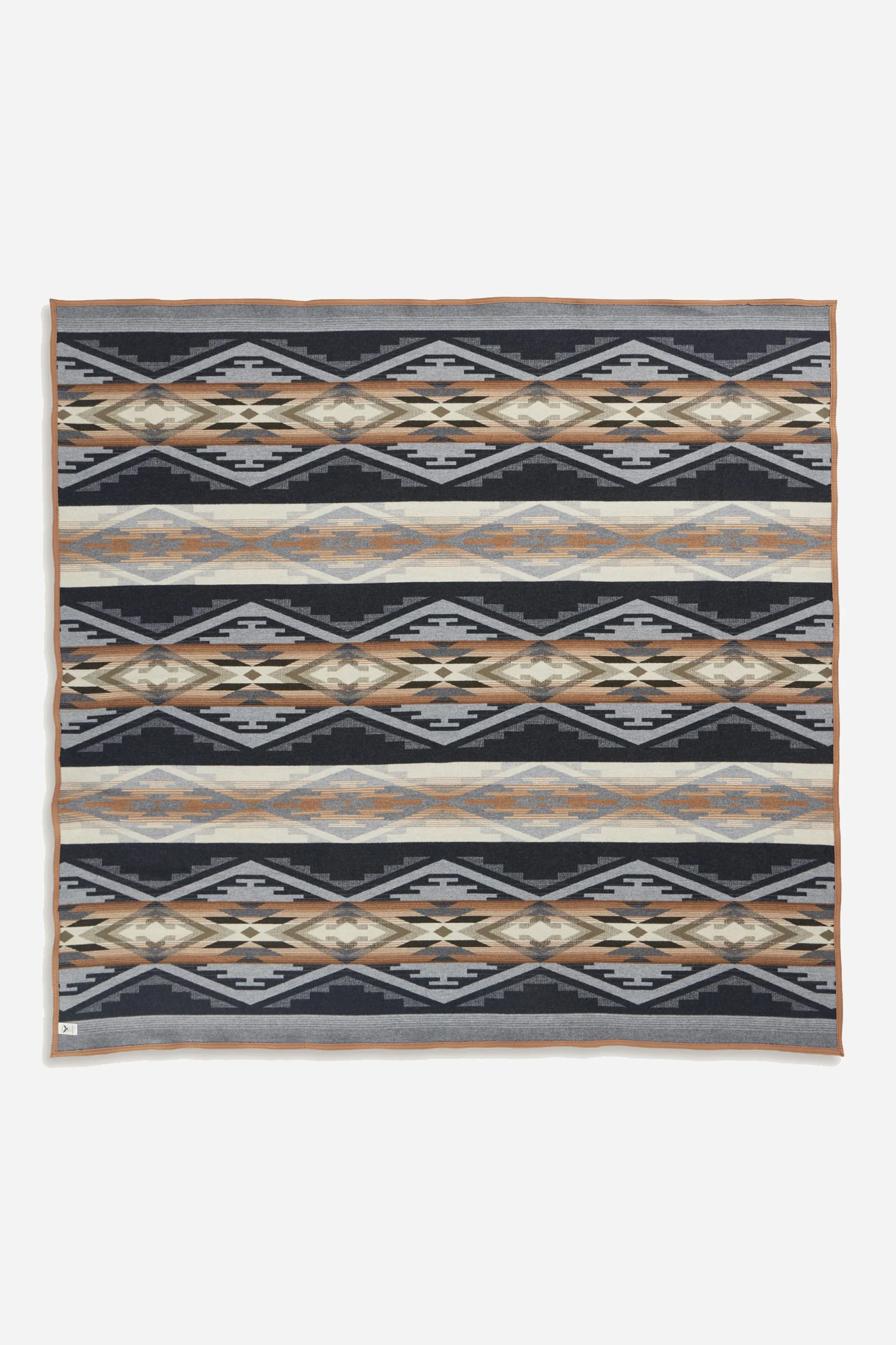 Tumalo Ridge Blanket - Image 2