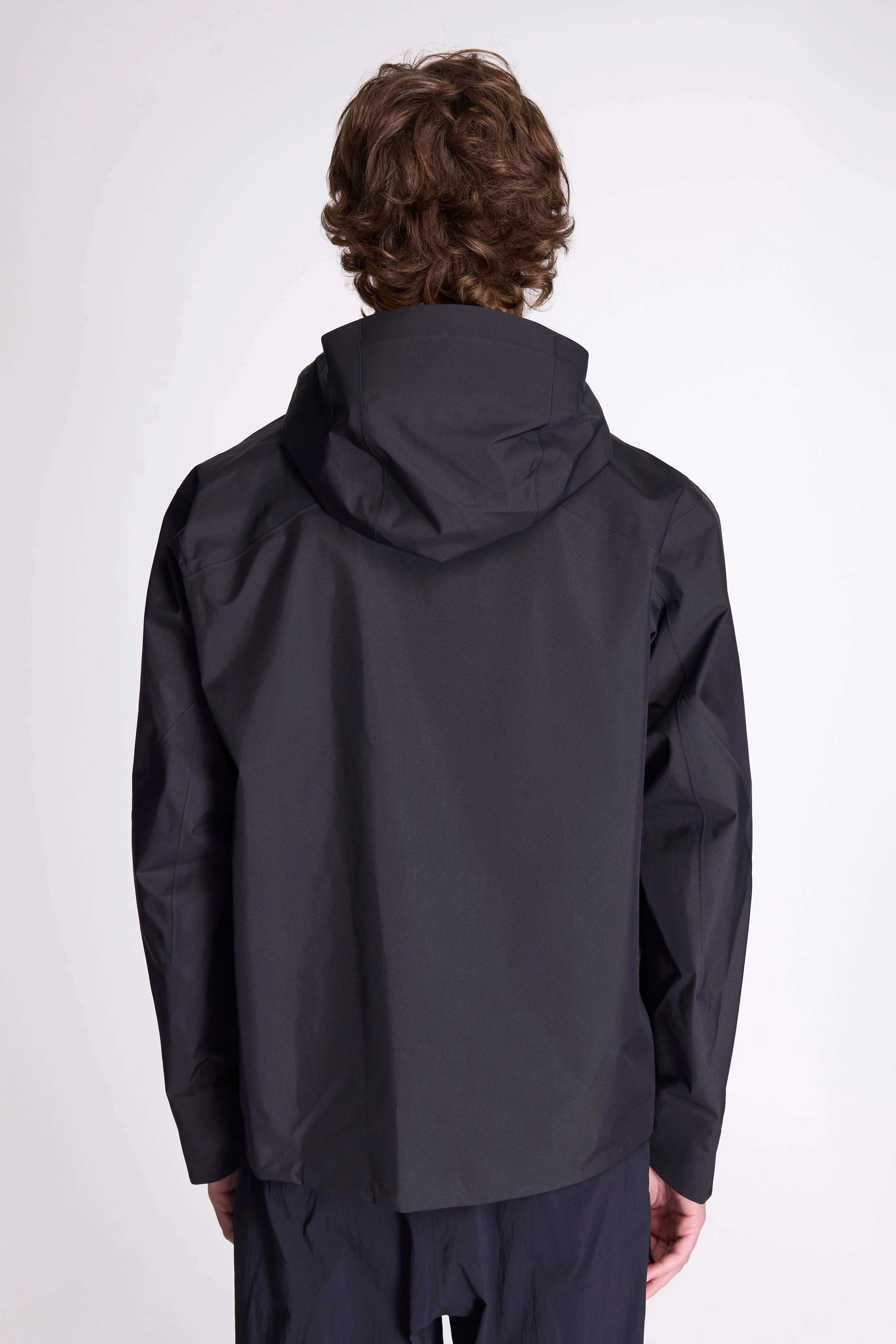 Arris Jacket M Black - Image 3