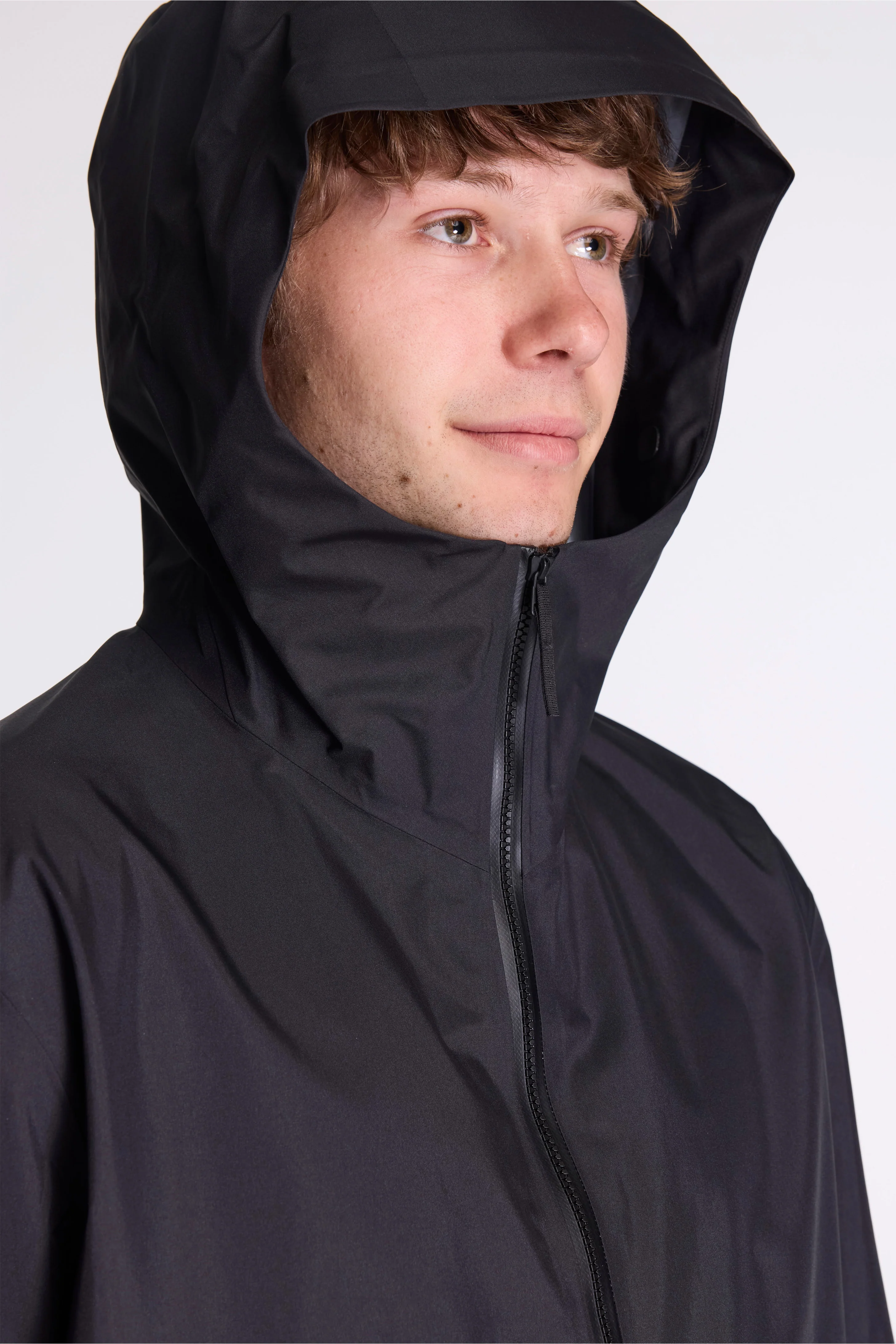 Arris Jacket M Black - Image 4