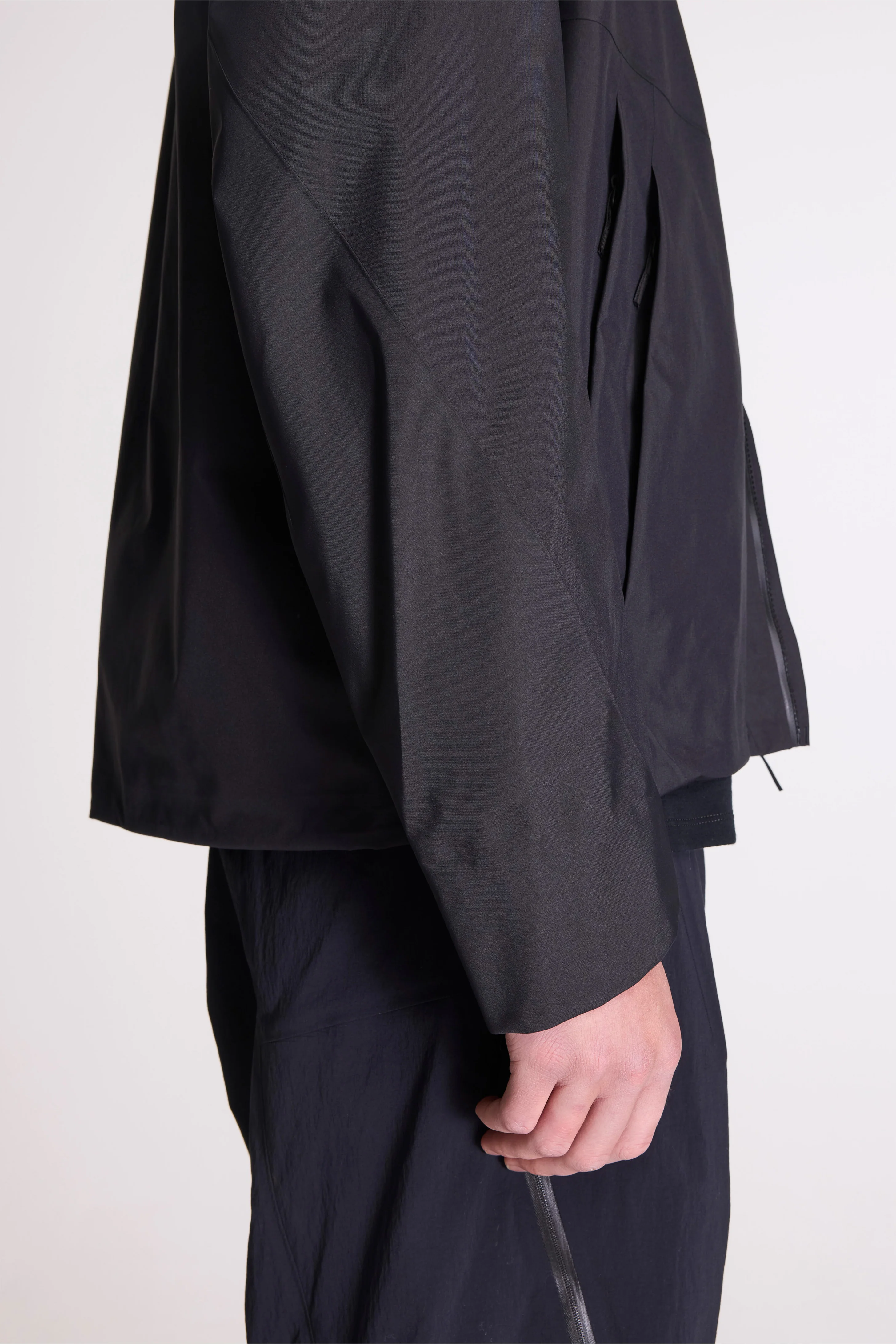 Arris Jacket M Black - Image 5