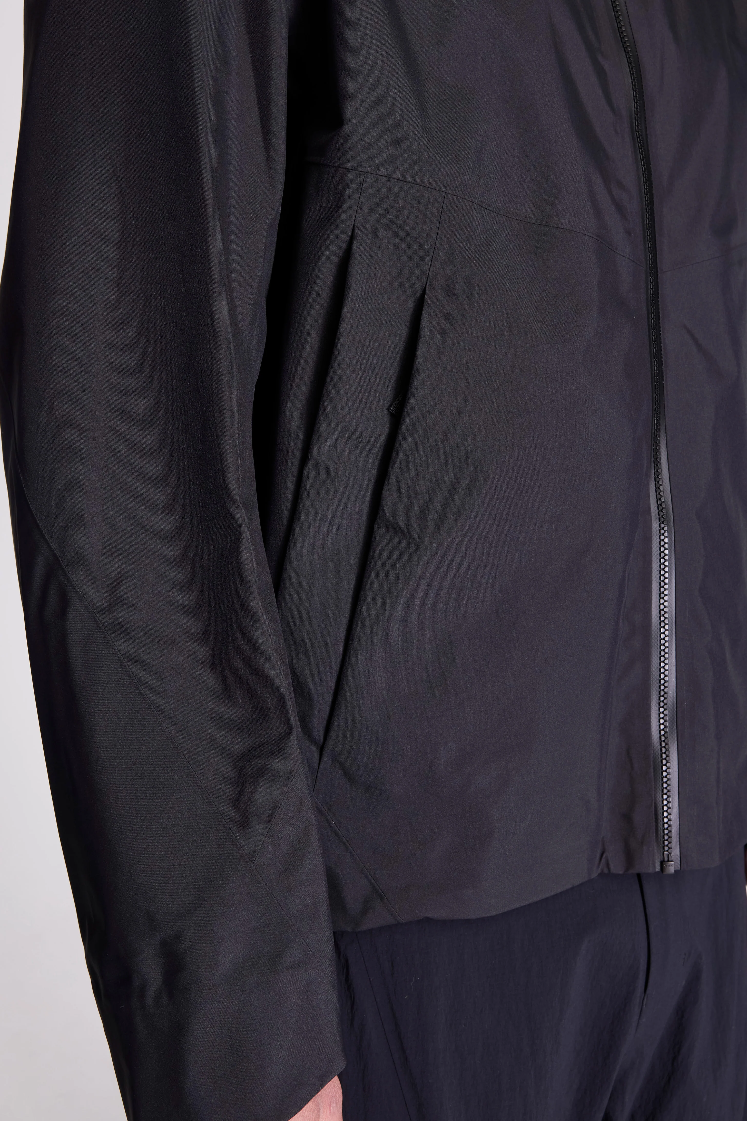 Arris Jacket M Black - Image 6