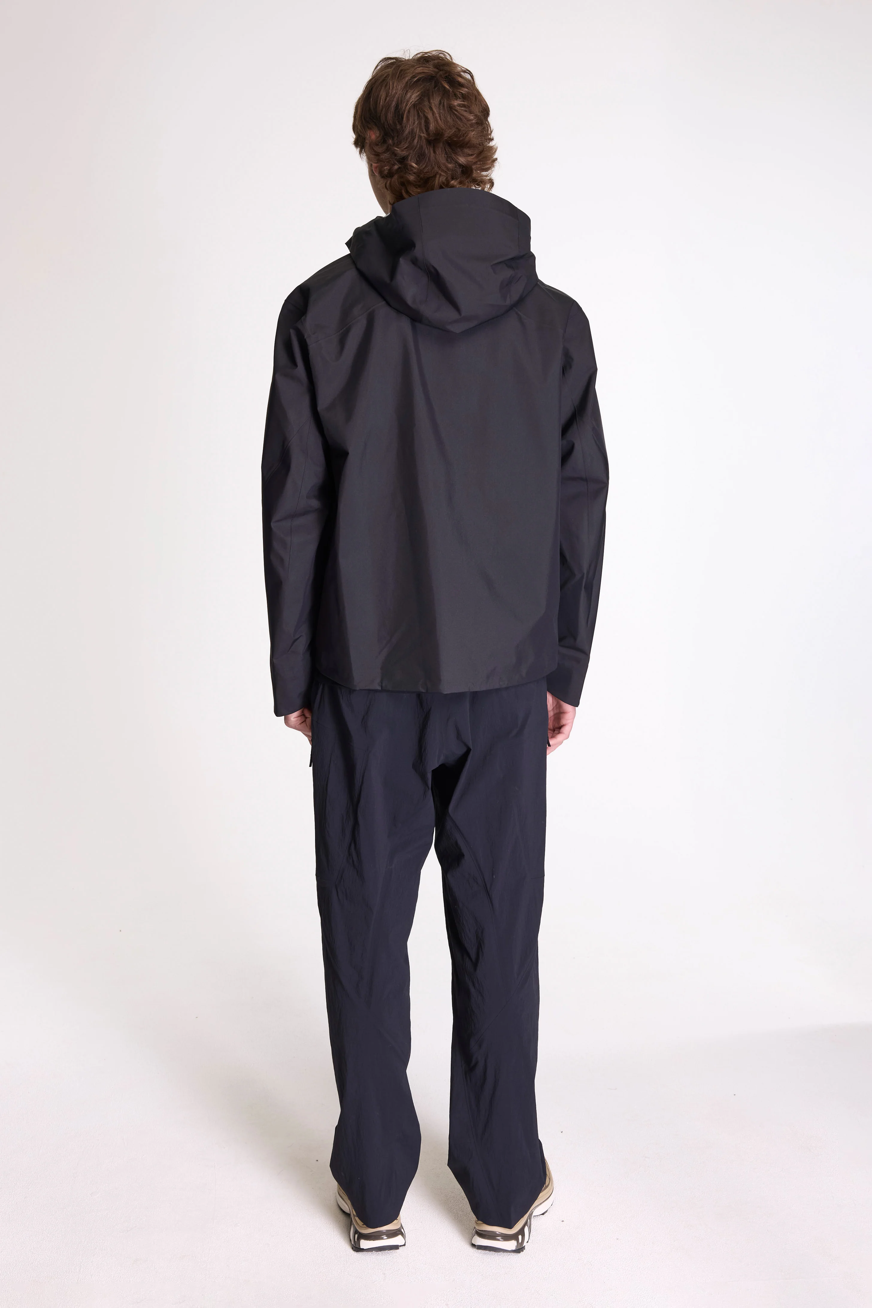 Arris Jacket M Black - Image 7